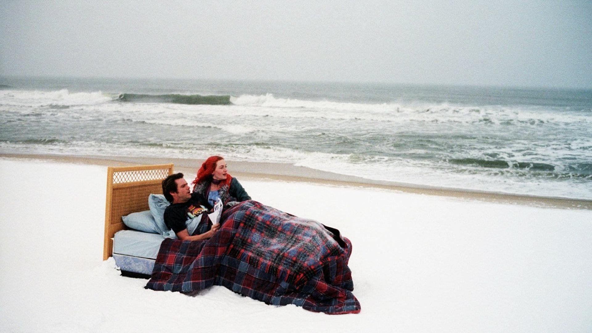 1920x1080 Eternal Sunshine of the Spotless Mind Wallpaper
