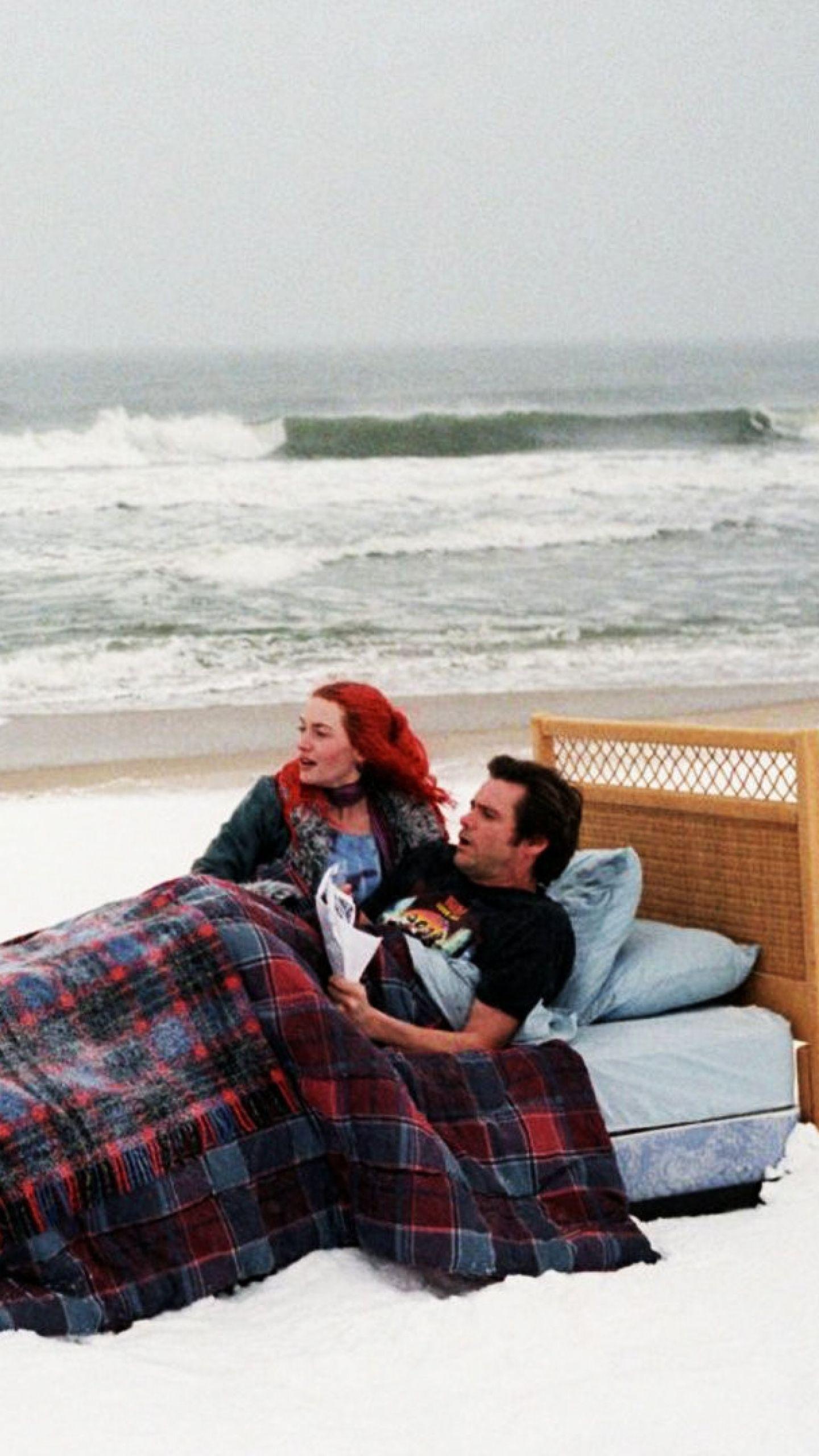 1440x2560 Eternal Sunshine Wallpaper