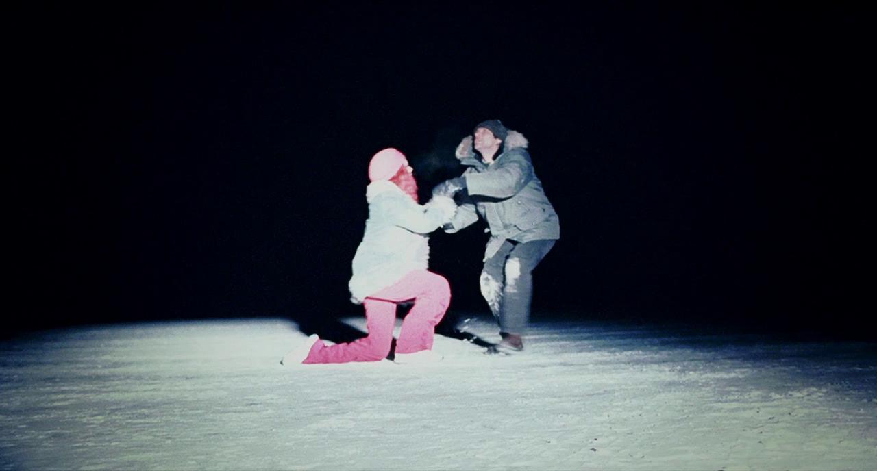 1280x688 Eternal Sunshine of the Spotless Mind (2004). HD Windows Wallpaper