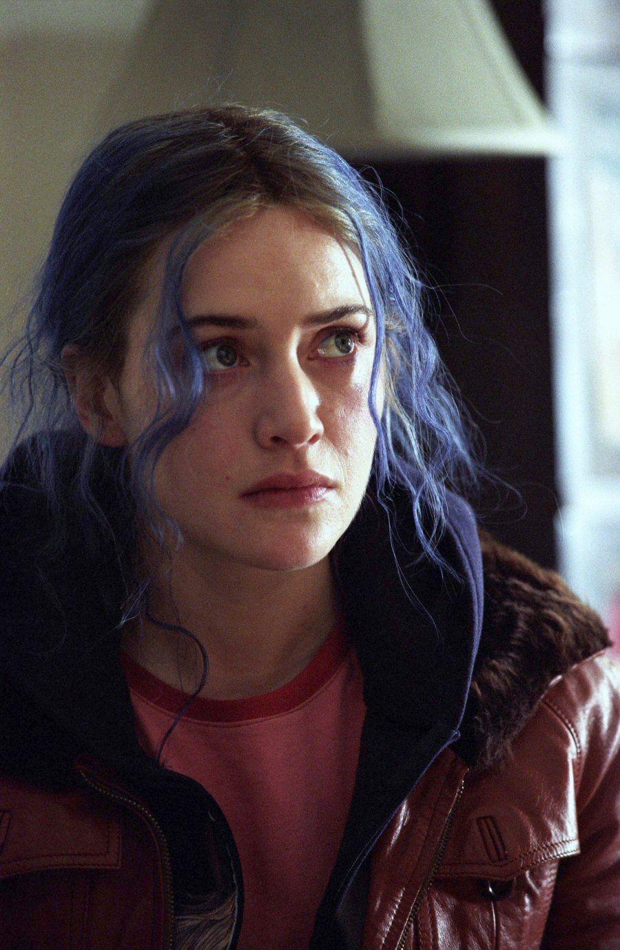 900x1378 Clementine. Clementine eternal sunshine, Eternal