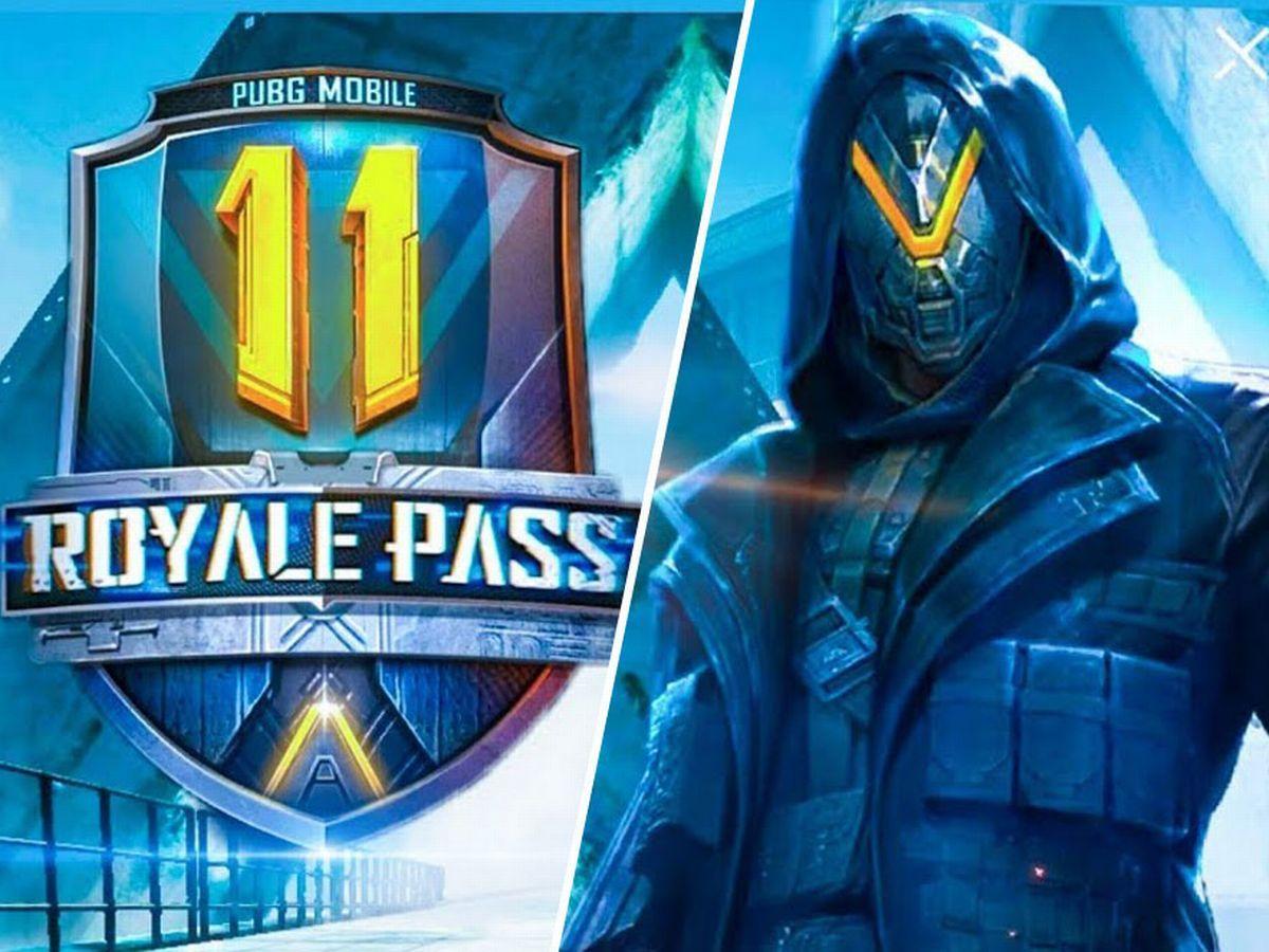 1200x900 PUBG Mobile Season 11 Update: Release date download leaks ahead