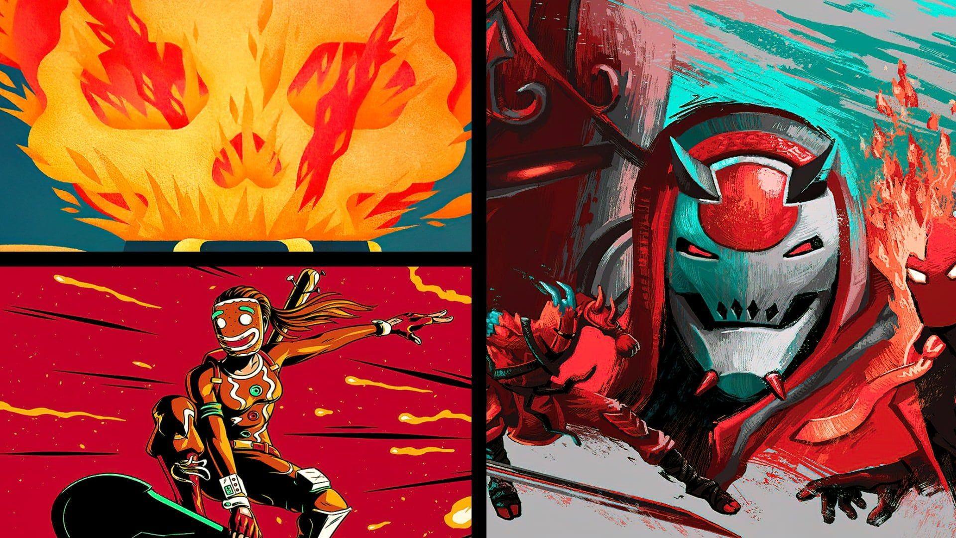 1920x1080 Fortnite Season 10 (X) Loading Screens • L2pbomb