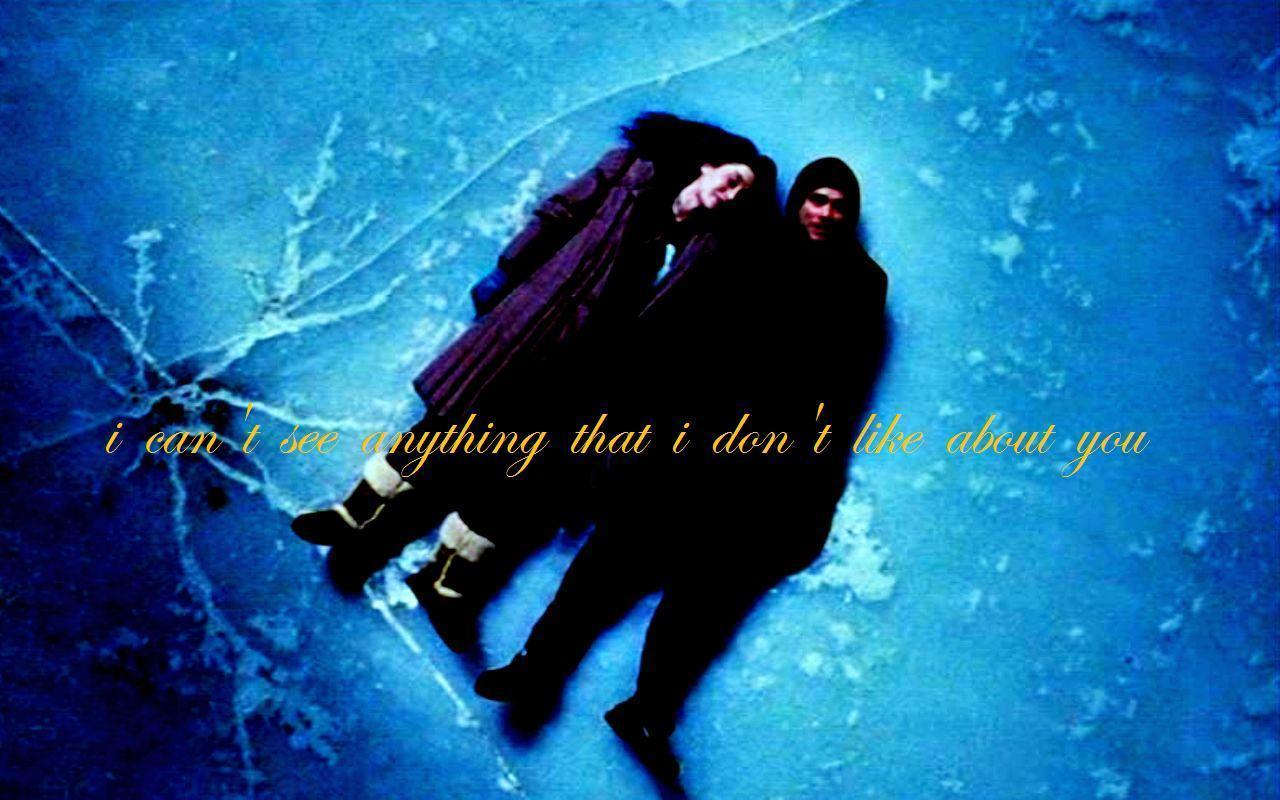 1280x800 Free download Clementine Joel Eternal Sunshine Wallpaper 10257460