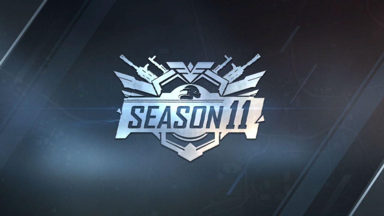 1280x720 PUBG Mobile Season 11 leaked, new emotes, new skins for M