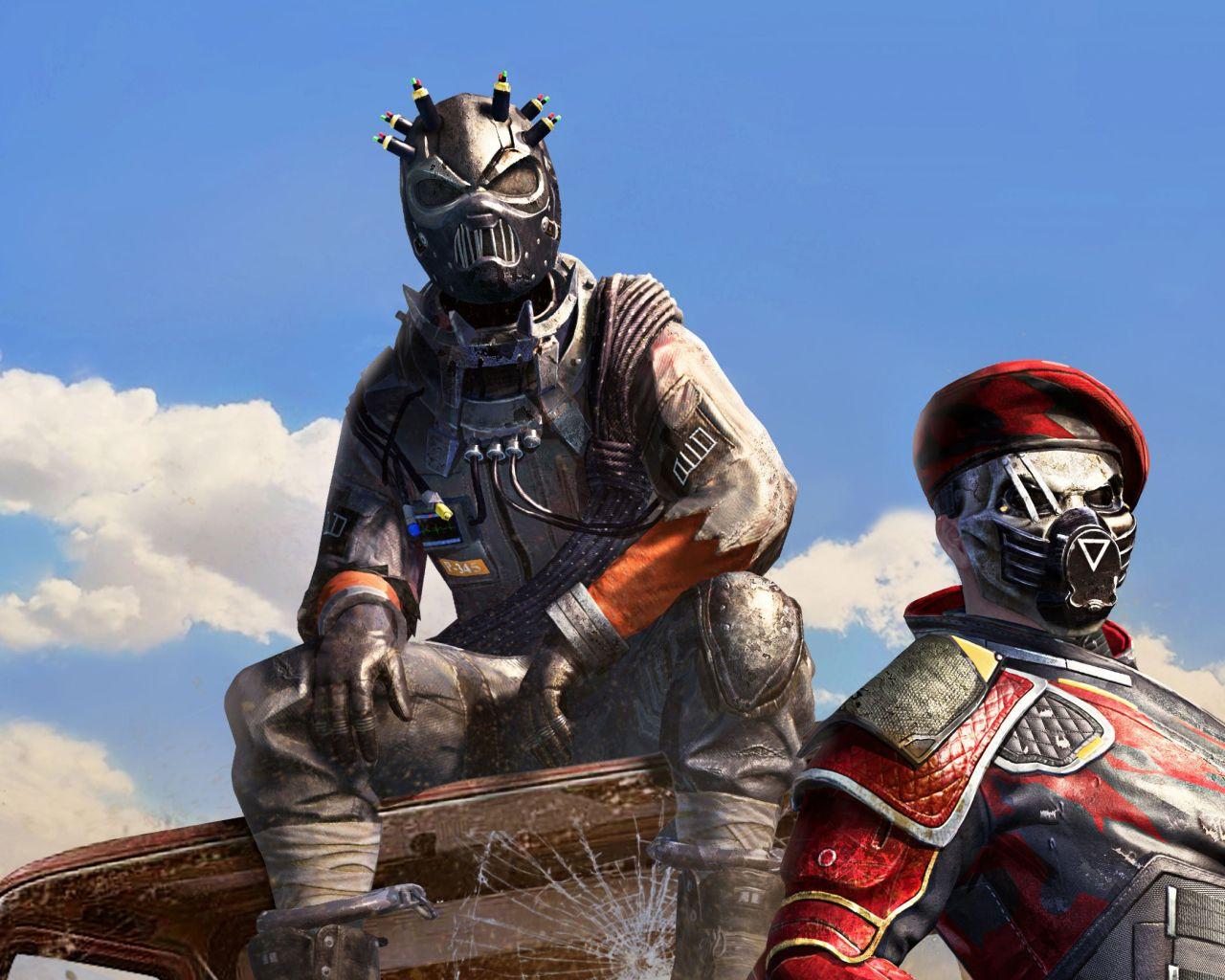 1280x1024 PUBG Mobile 1280x1024 Resolution Wallpaper, HD Games 4K