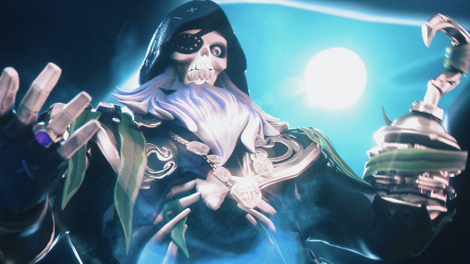 1920x1080 Credit: Fortnite desktop wallpaper hd, background