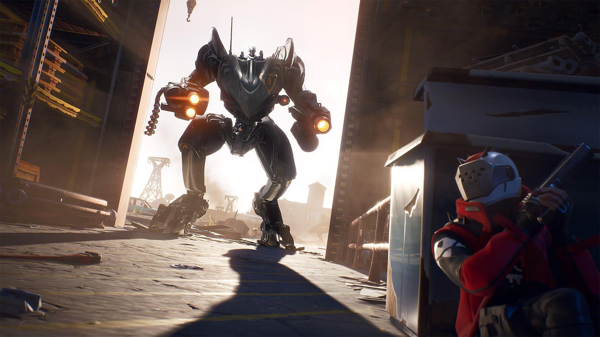 1920x1080 Fortnite's Daily & Weekly Challenges Work Very Differently