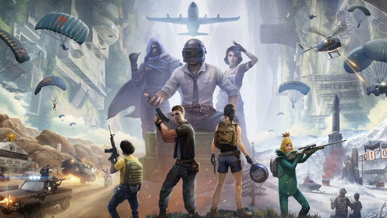 1280x720 PUBG Mobile Season 13 Royale Pass: Release Date, All Skins & Rewards