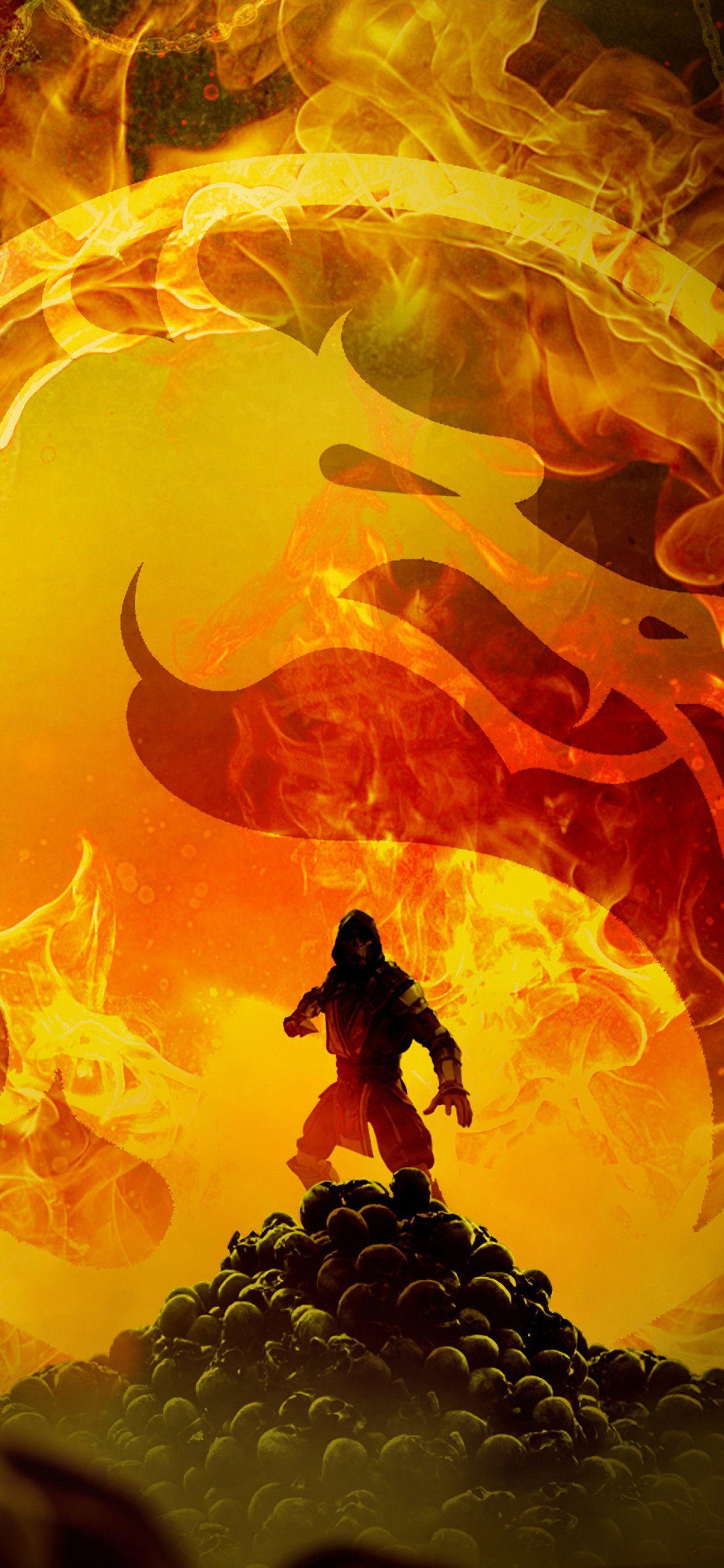 Mortal Kombat 11 Iphone Wallpapers Top Free Mortal Kombat 11 Iphone Backgrounds Wallpaperaccess<script async src=