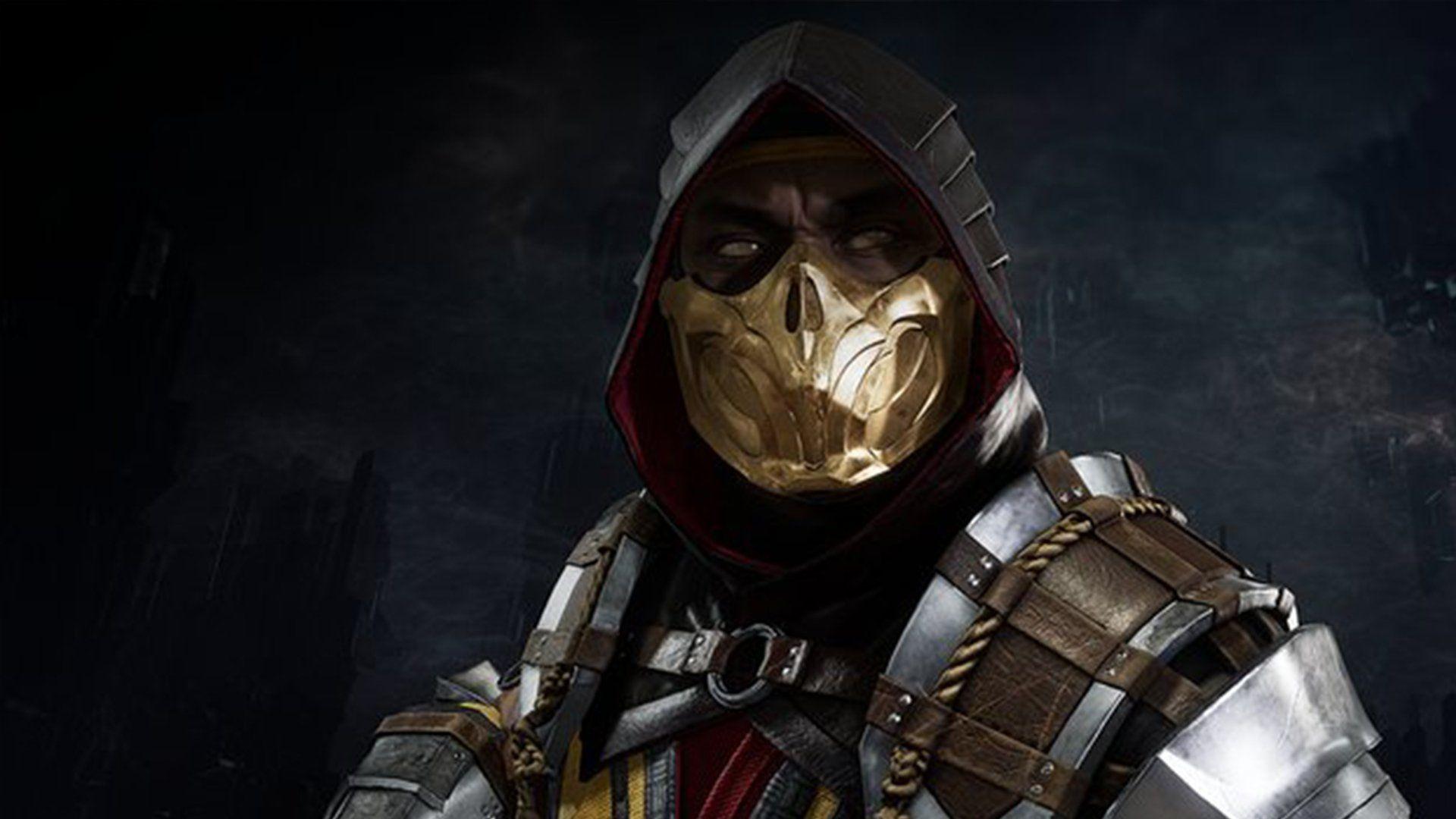 mortal kombat 11 download for android