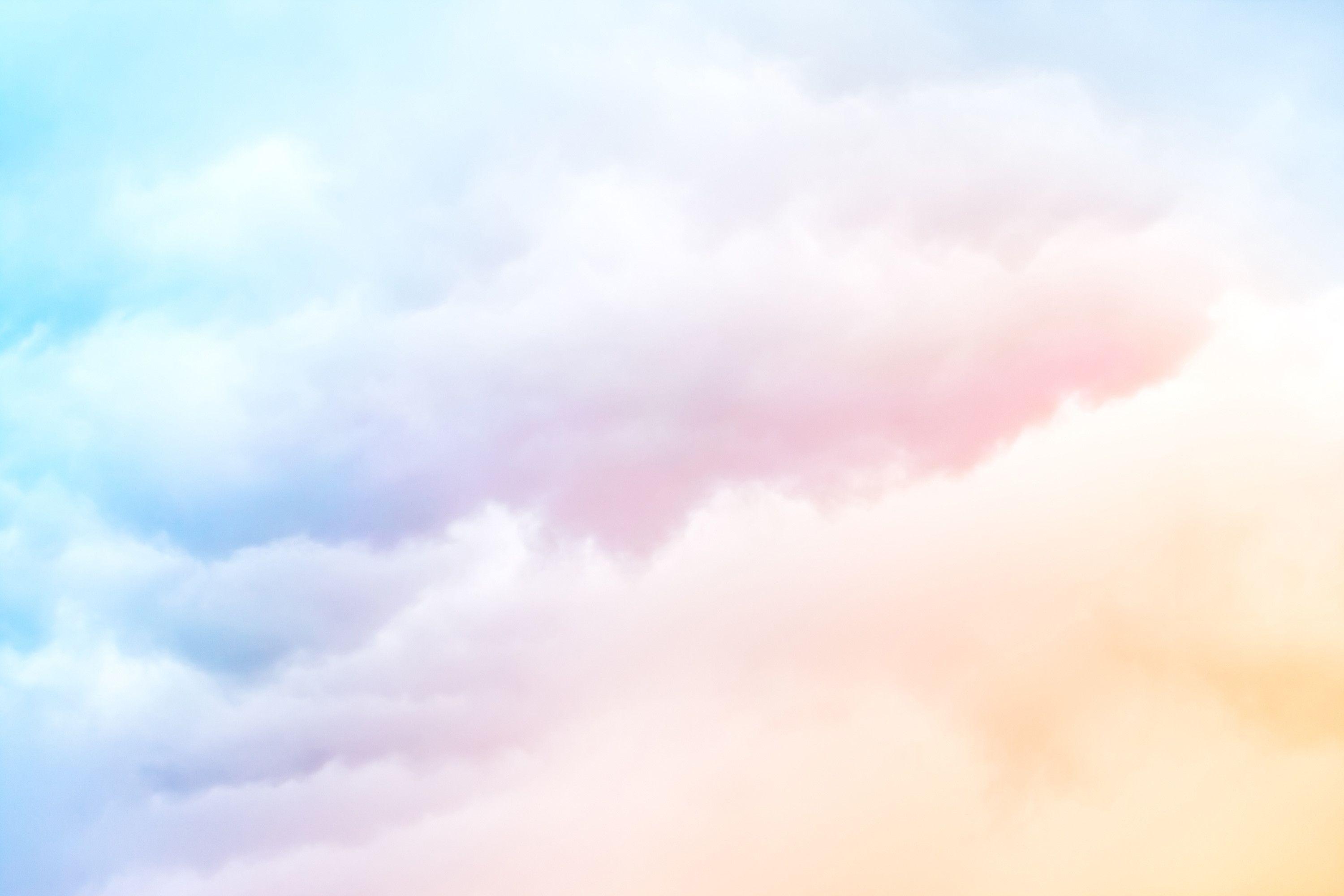 3000x2000 Sweet Treats Wallpaper, Background, iPhone, Android, Pastel