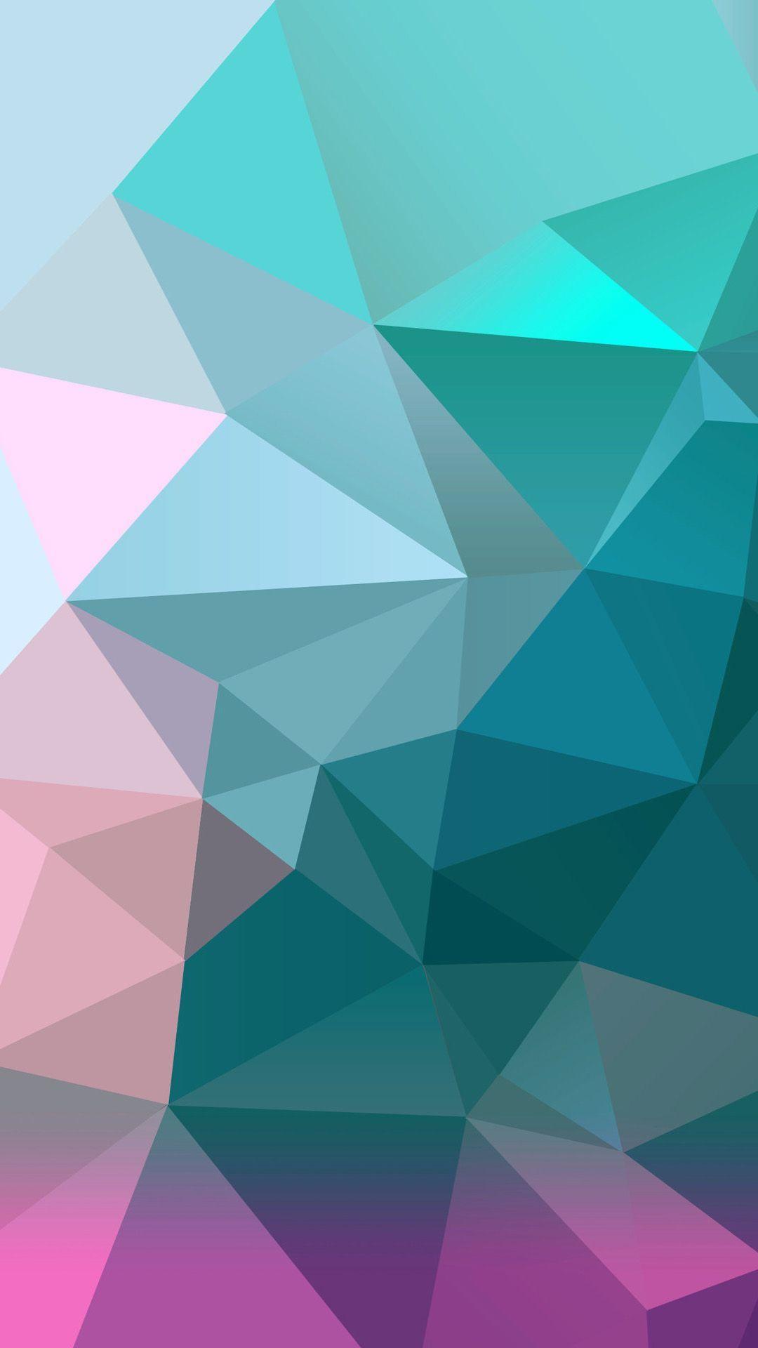 1080x1920 Pastel HD Wallpaper