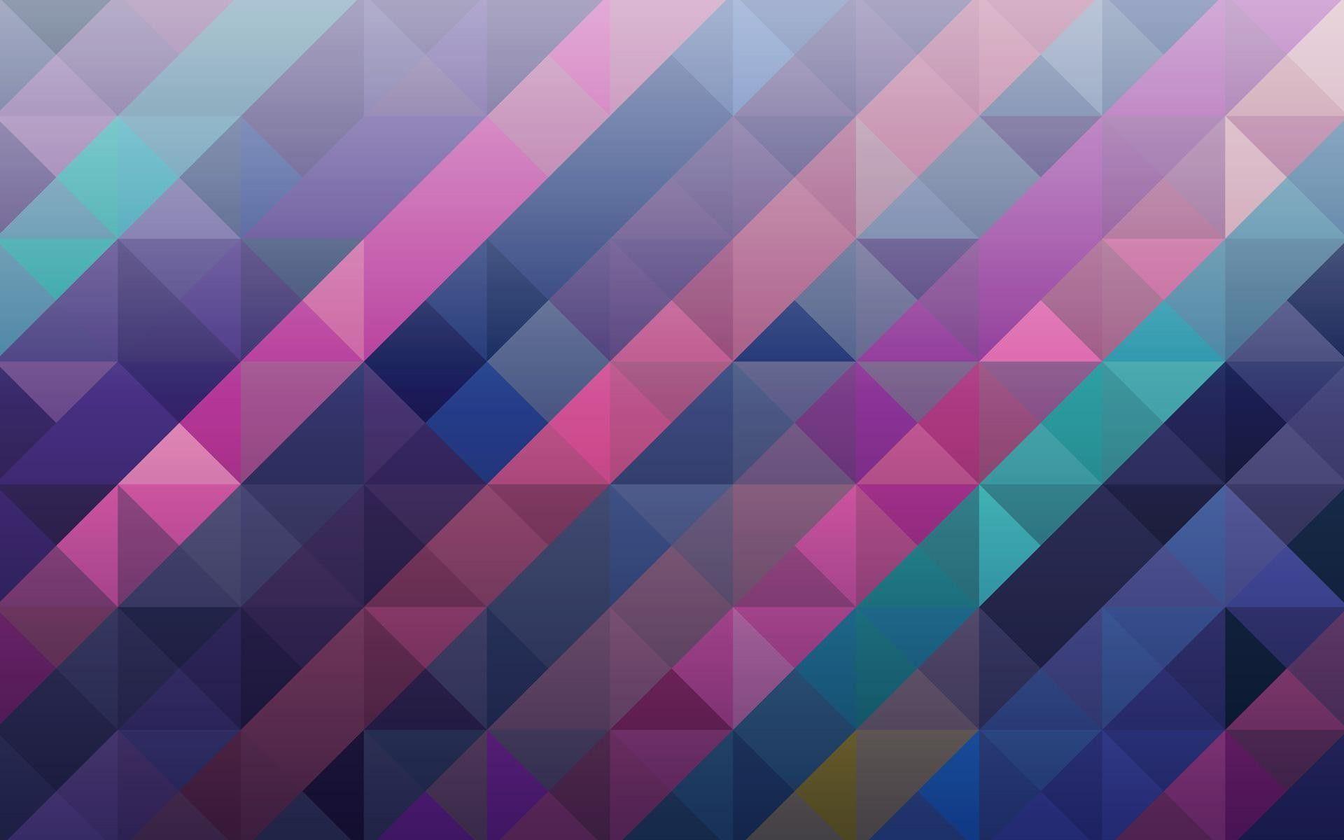 1920x1200 HD Geometric