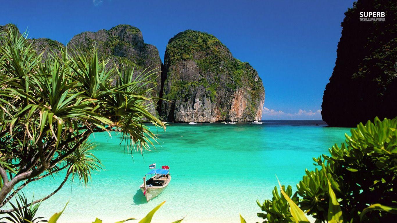 1366x768 Thai Wallpaper. Thai Wallpaper, Thai Tea