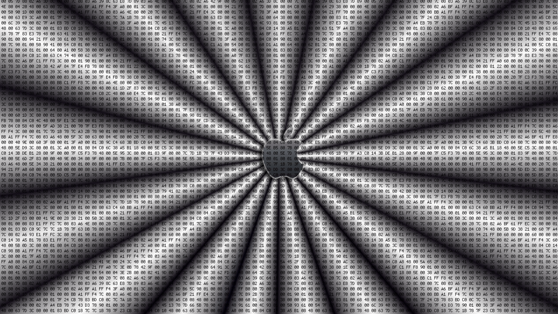 1920x1080 Apple hex wallpaper
