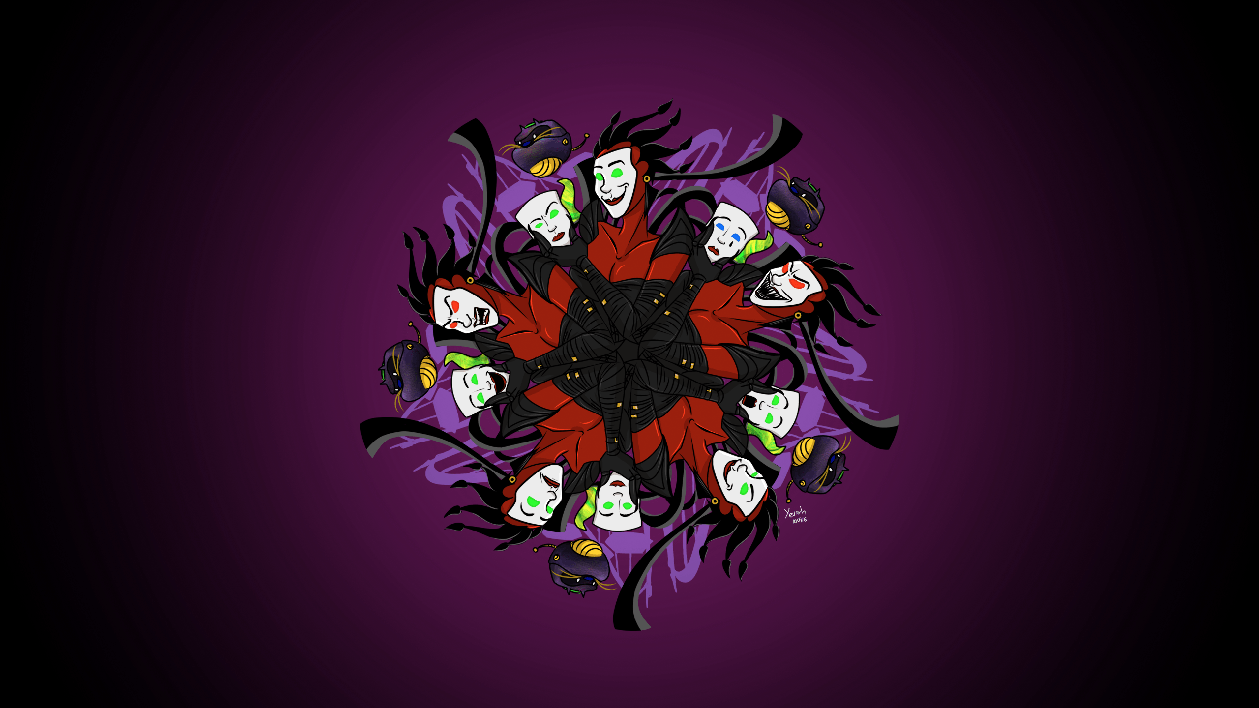 Hex Wallpapers - Top Free Hex Backgrounds - WallpaperAccess