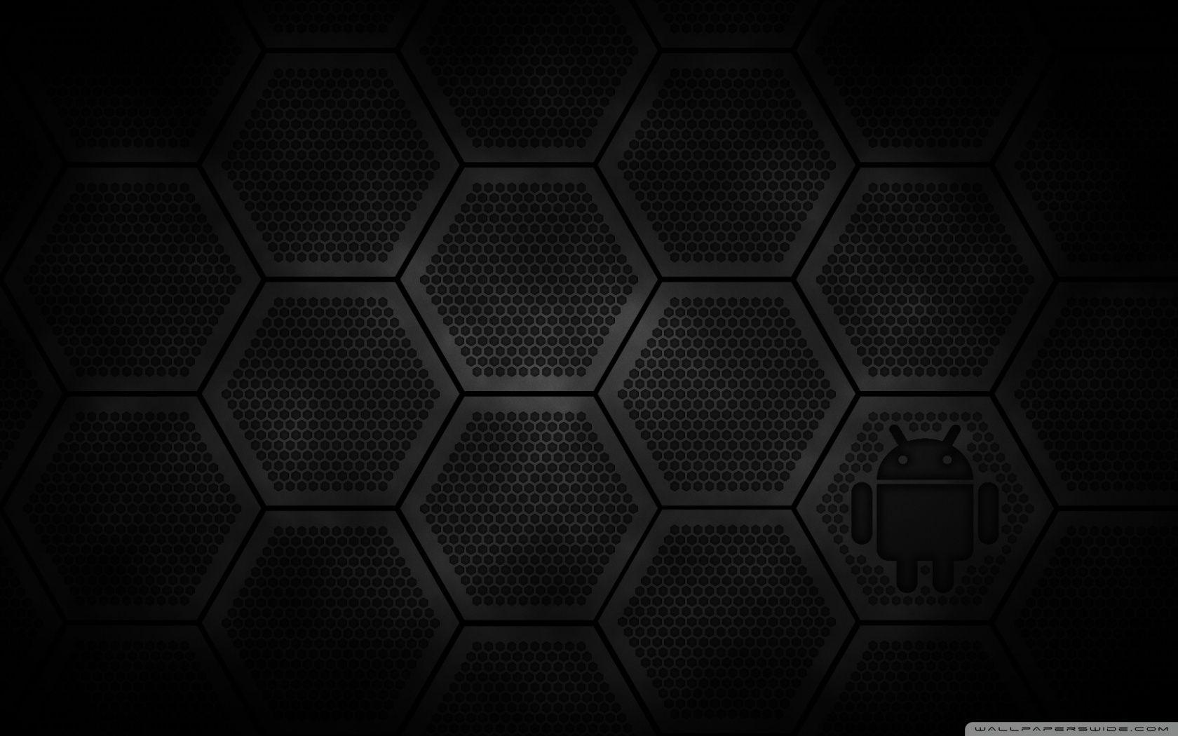 1680x1050 Android Hex Ultra HD Desktop Background Wallpaper for 4K UHD TV