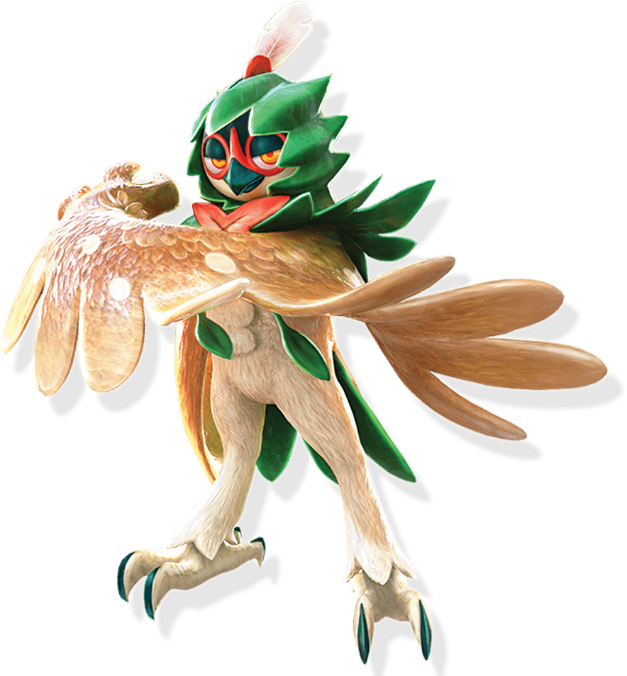 884x954 Pokemon We Want in Super Smash Bros. Ultimate for Nintendo