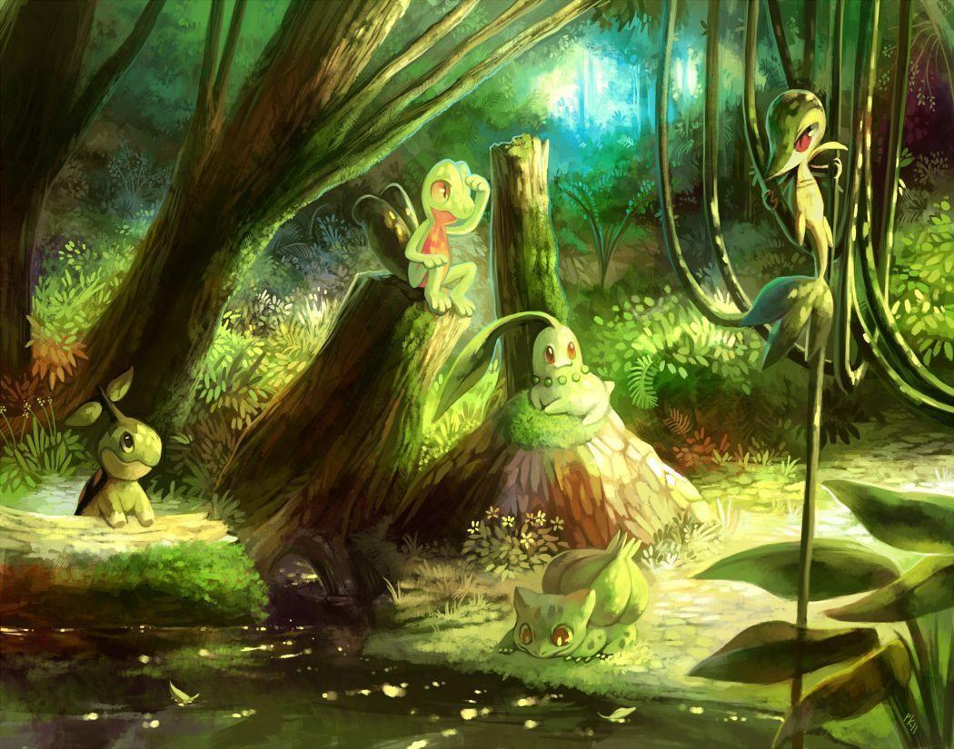 1050x825 More Like Turtwig by RinTohsaka 1050×825 Turtwig