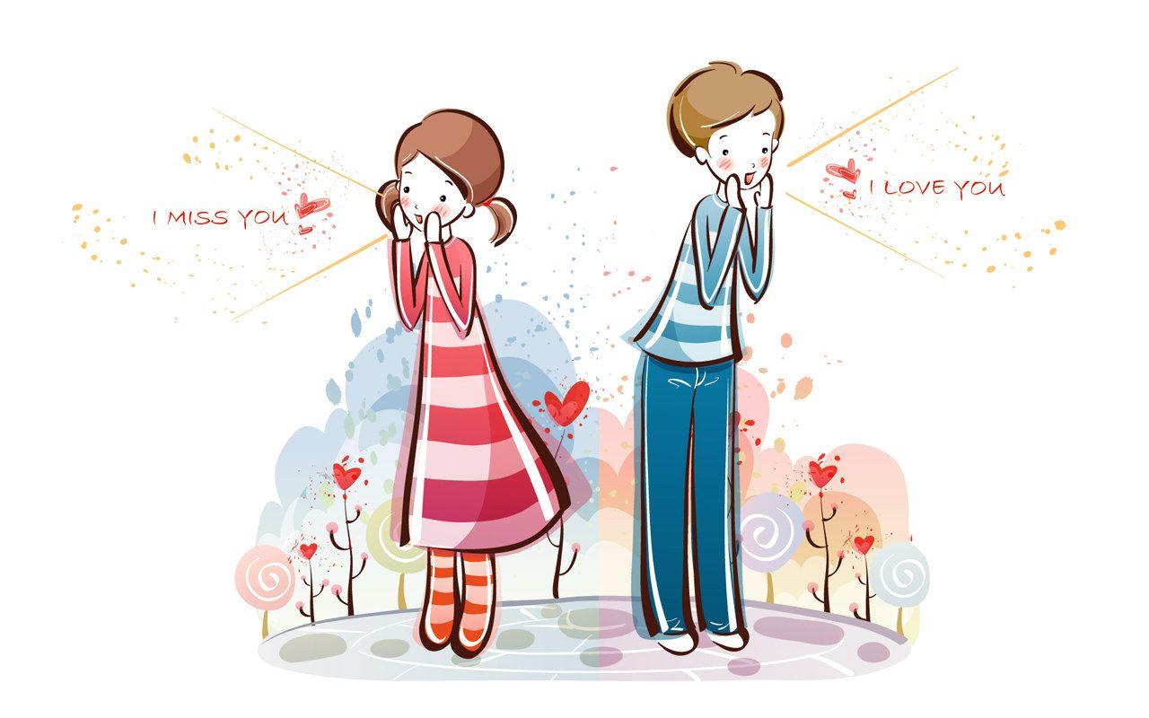 Cute Girly Love Wallpapers Top Những Hình Ảnh Đẹp