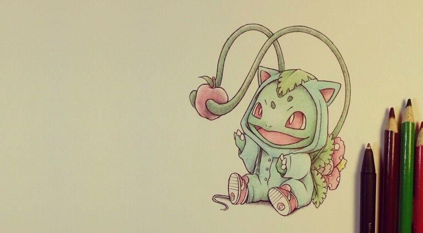 1394x768 Requesting Wallpaper: Turtwig Espeon Umbreon Syther