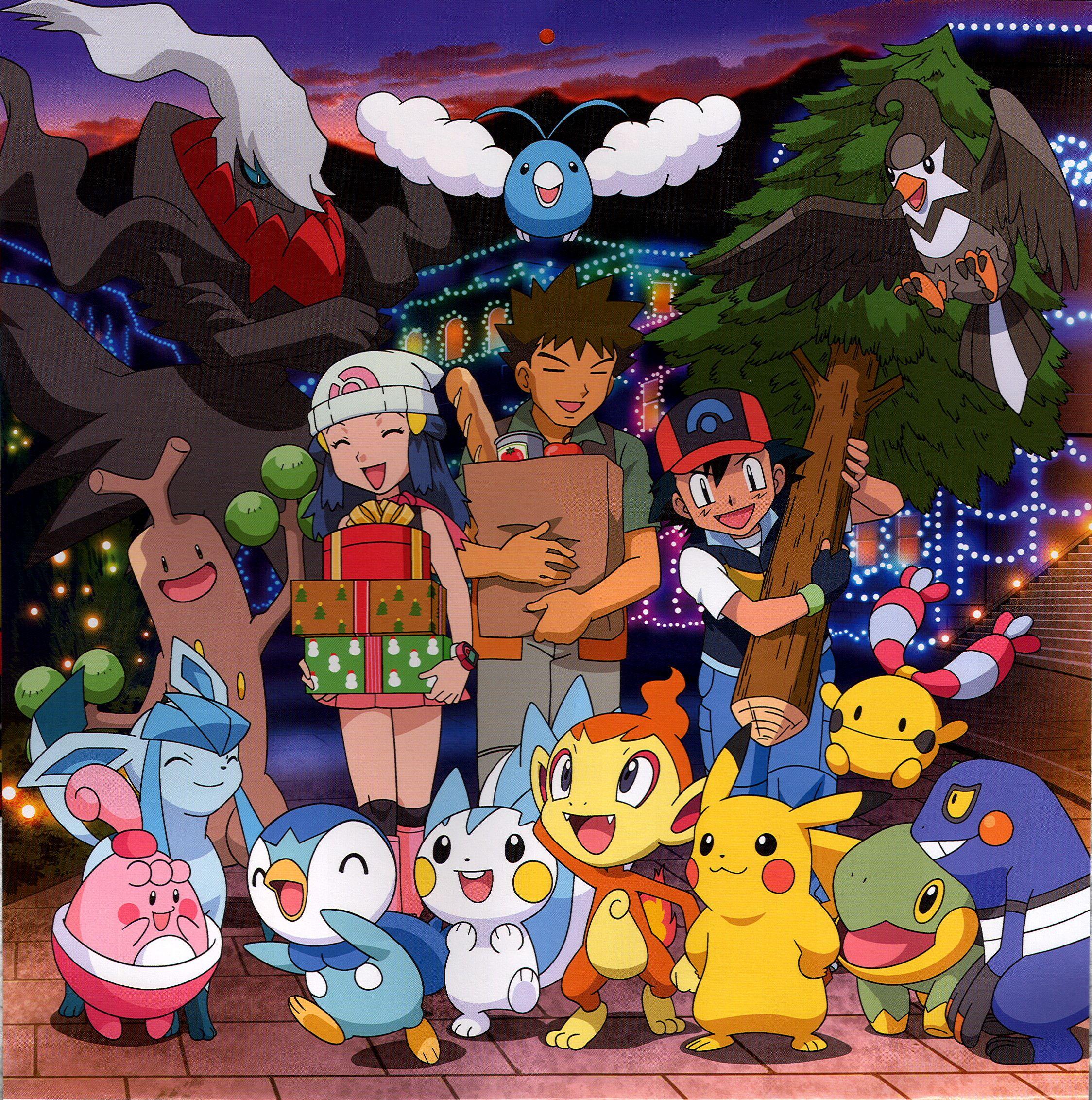 2248x2264 Chimchar and Scan Gallery