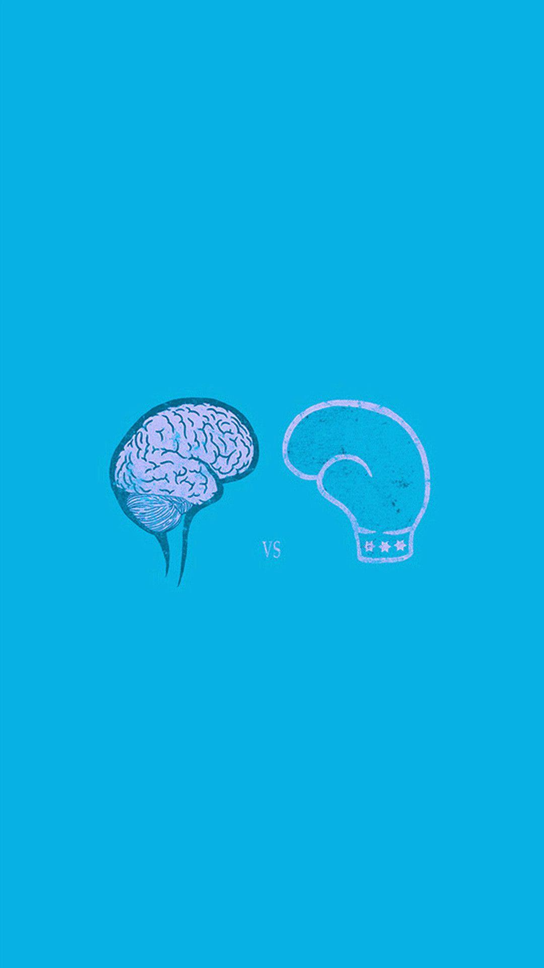 1080x1920 IPhone Minimalist Wallpaper