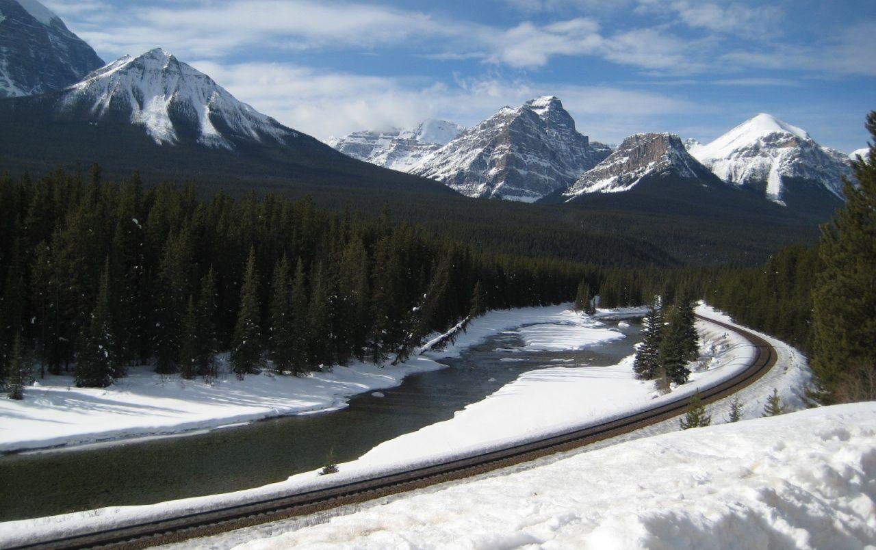 1280x804 Rocky Mountains Canada wallpaper. Rocky Mountains Canada stock
