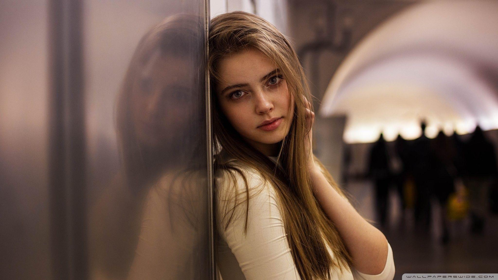 Russian teen beautiful 10 most