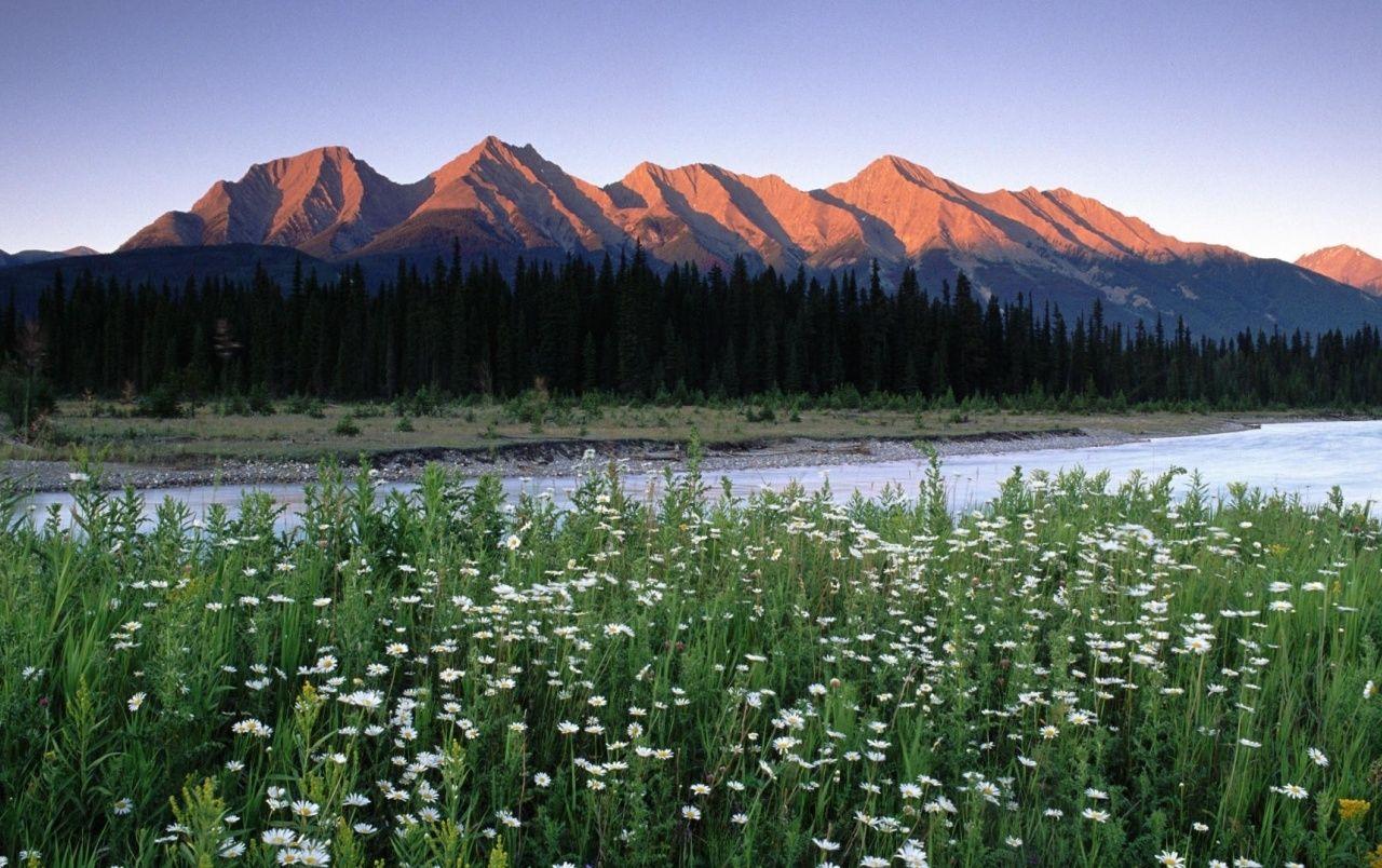1280x804 Rocky Mountains wallpaper. Rocky Mountains