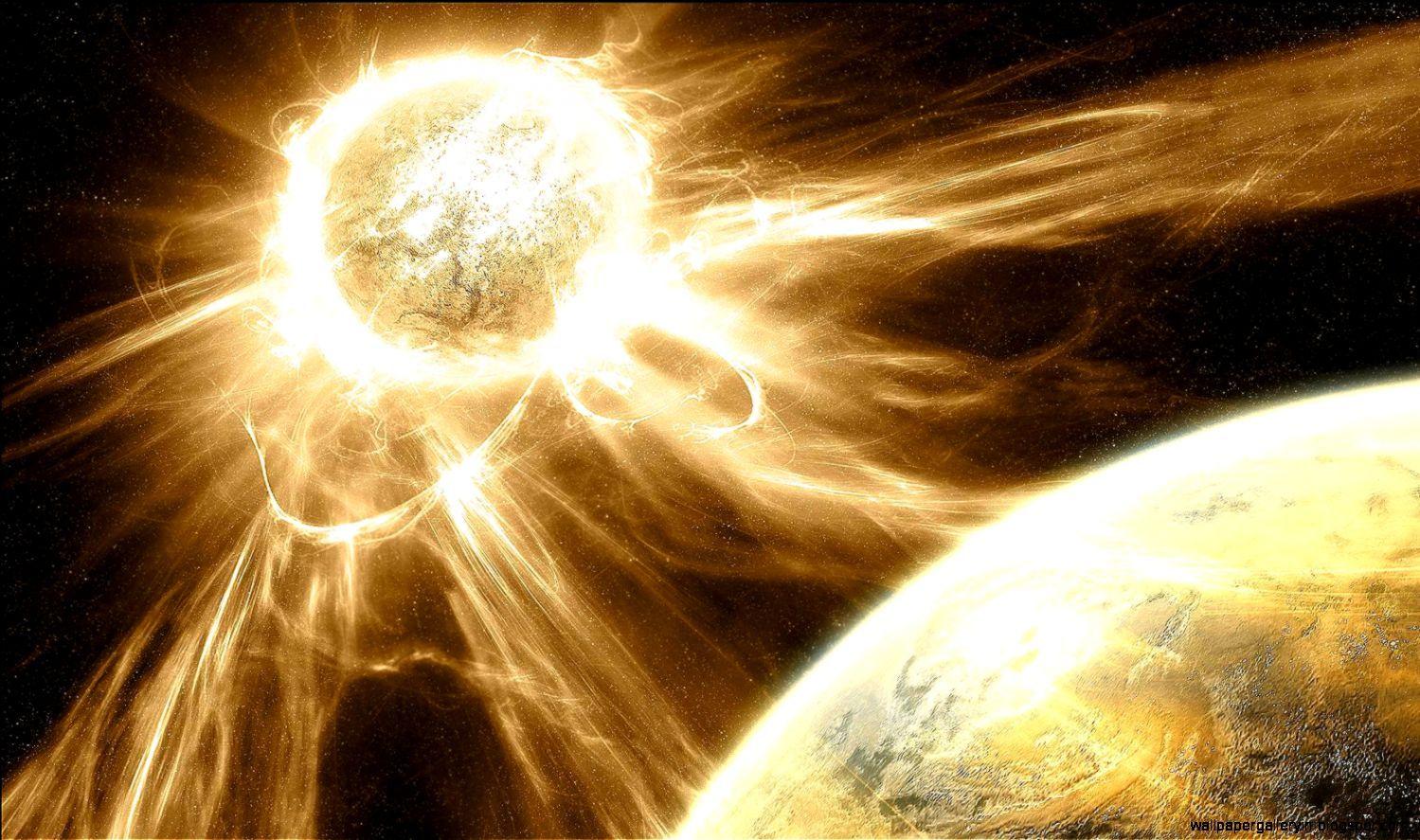 1499x887 Space Supernova Epic Majestic Artwork HD Wallpaper