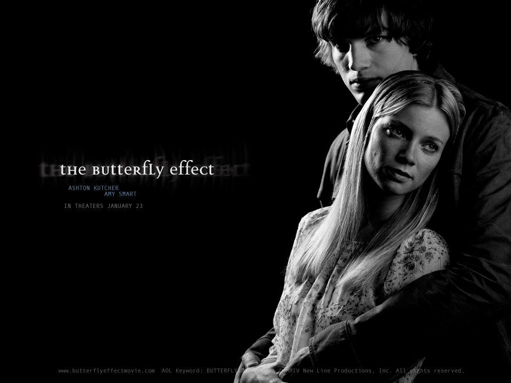 1024x768 The Butterfly Effect Psychological Thriller Movies