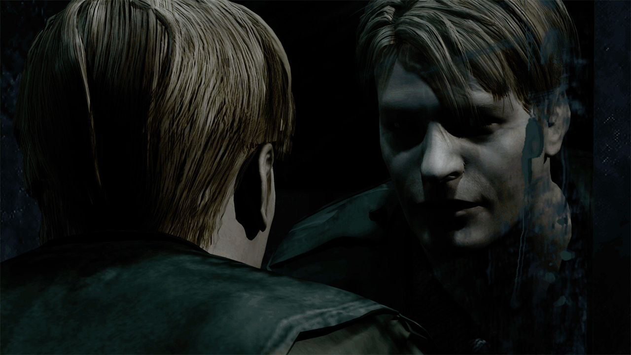 1280x720 Silent Hill 2': The Epitome of Psychological Survival Horror