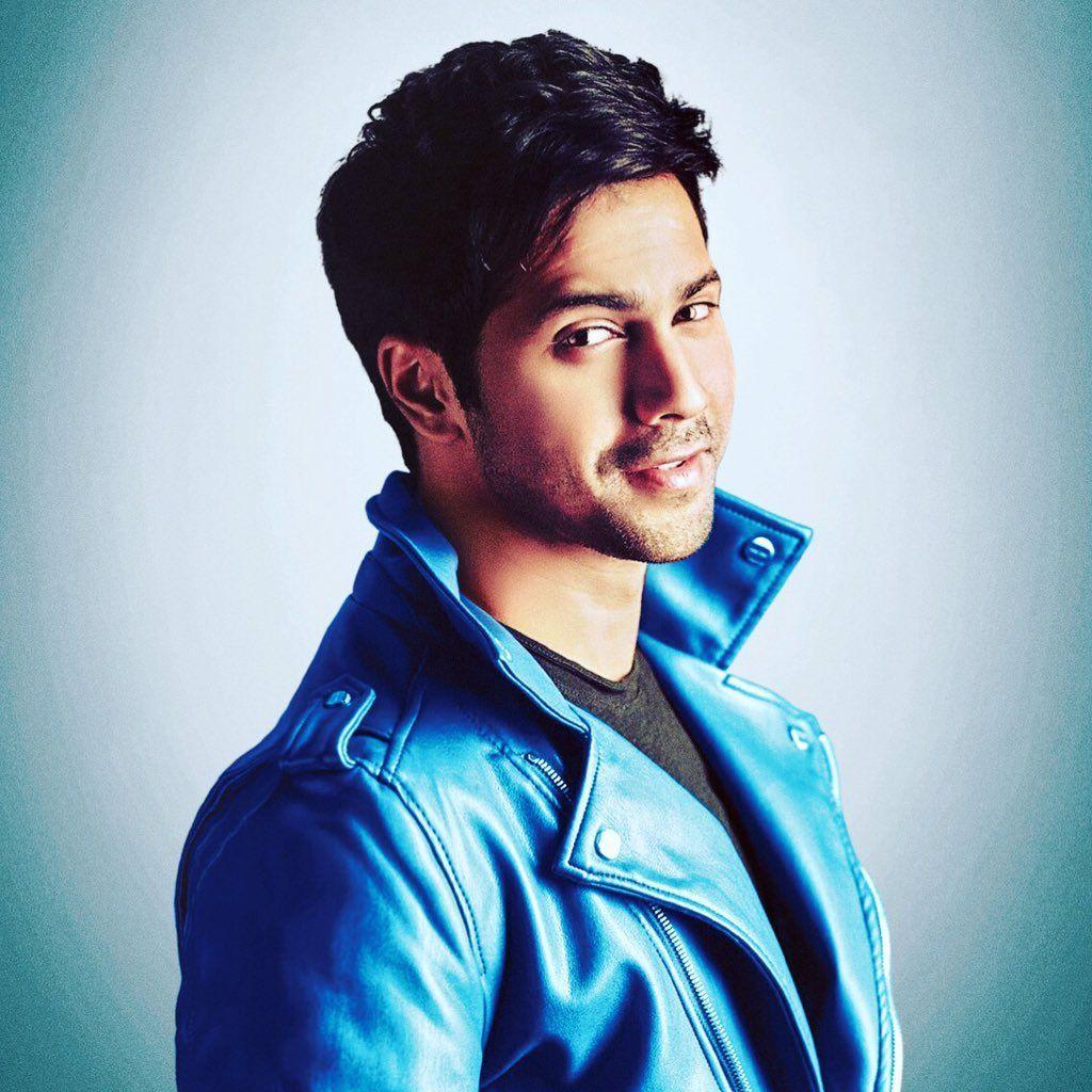 1024x1024 Varun Dhawan Bollywood Actors Wallpaper Download Free