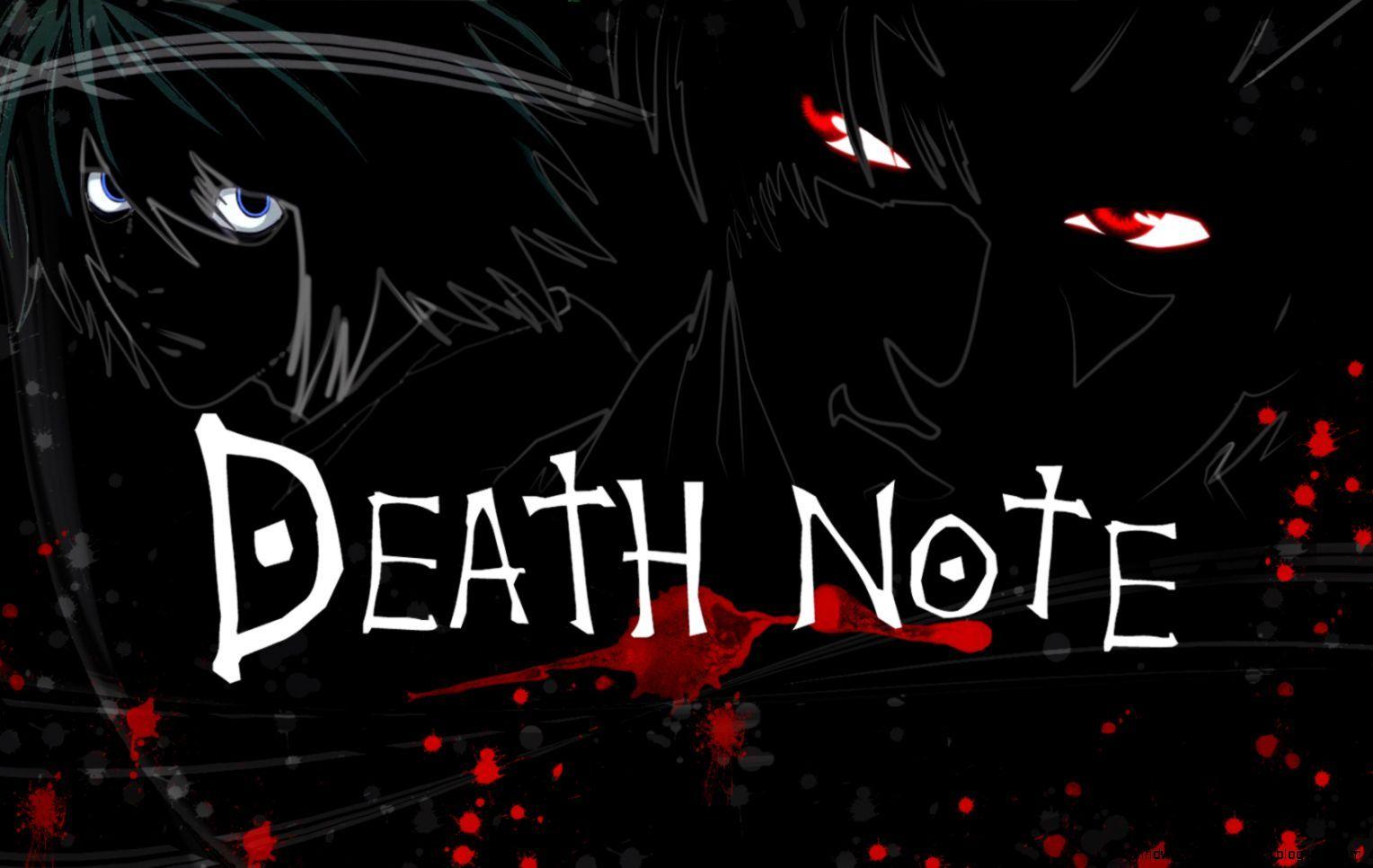 1528x966 Death Note Wallpaper Manga HD. Full HD Wallpaper