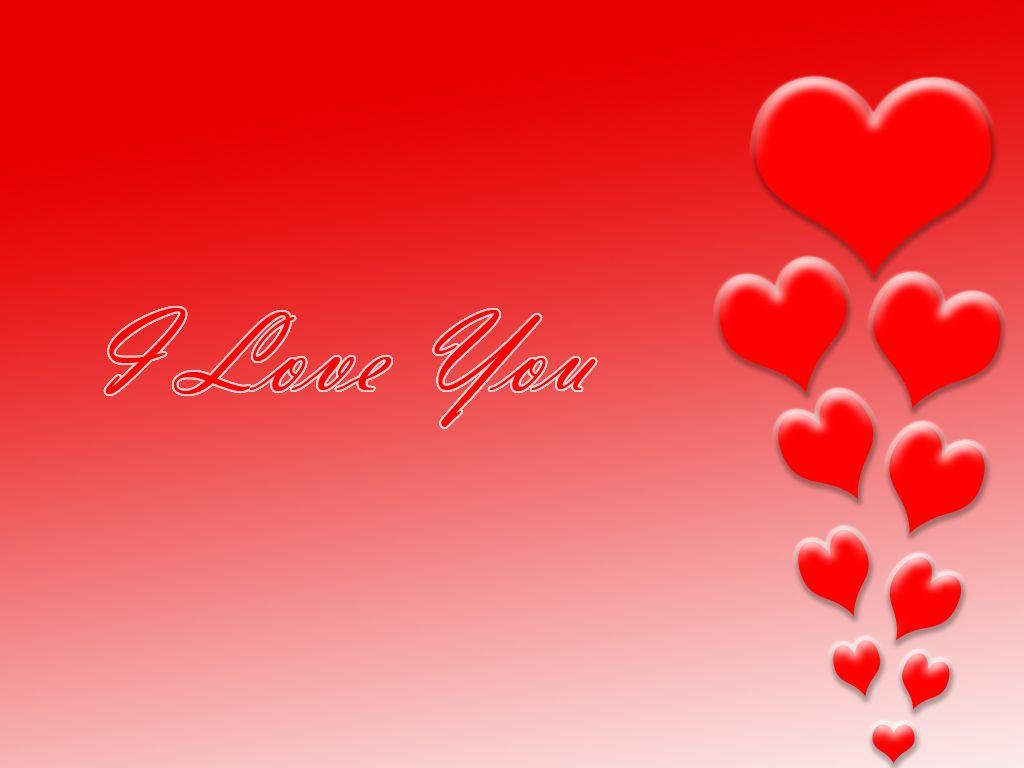 1024x768 Free download i love HD wallpaper Love You Wallpaper 1024x768