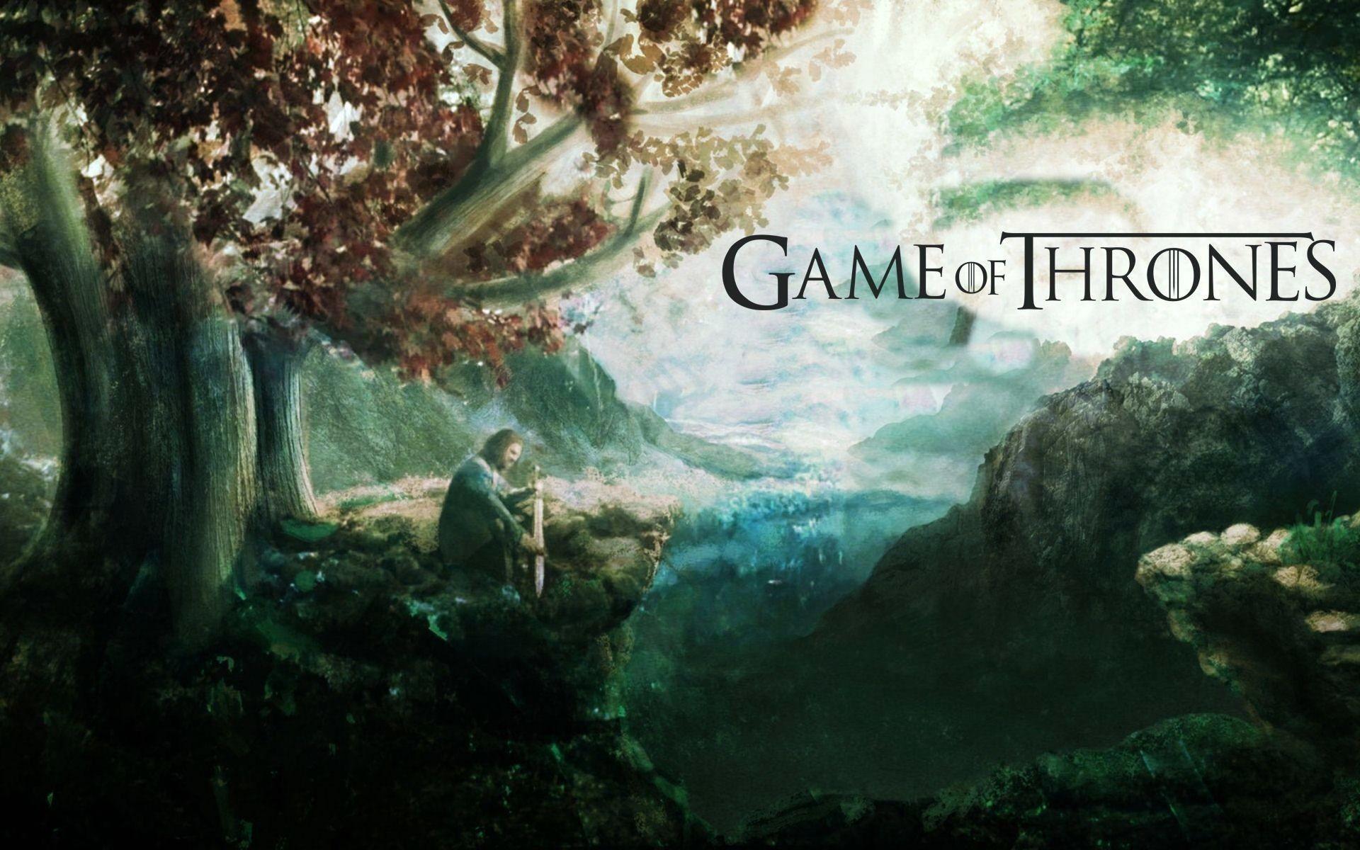 Game of Thrones Landscape Wallpapers - Top Free Game of Thrones ...