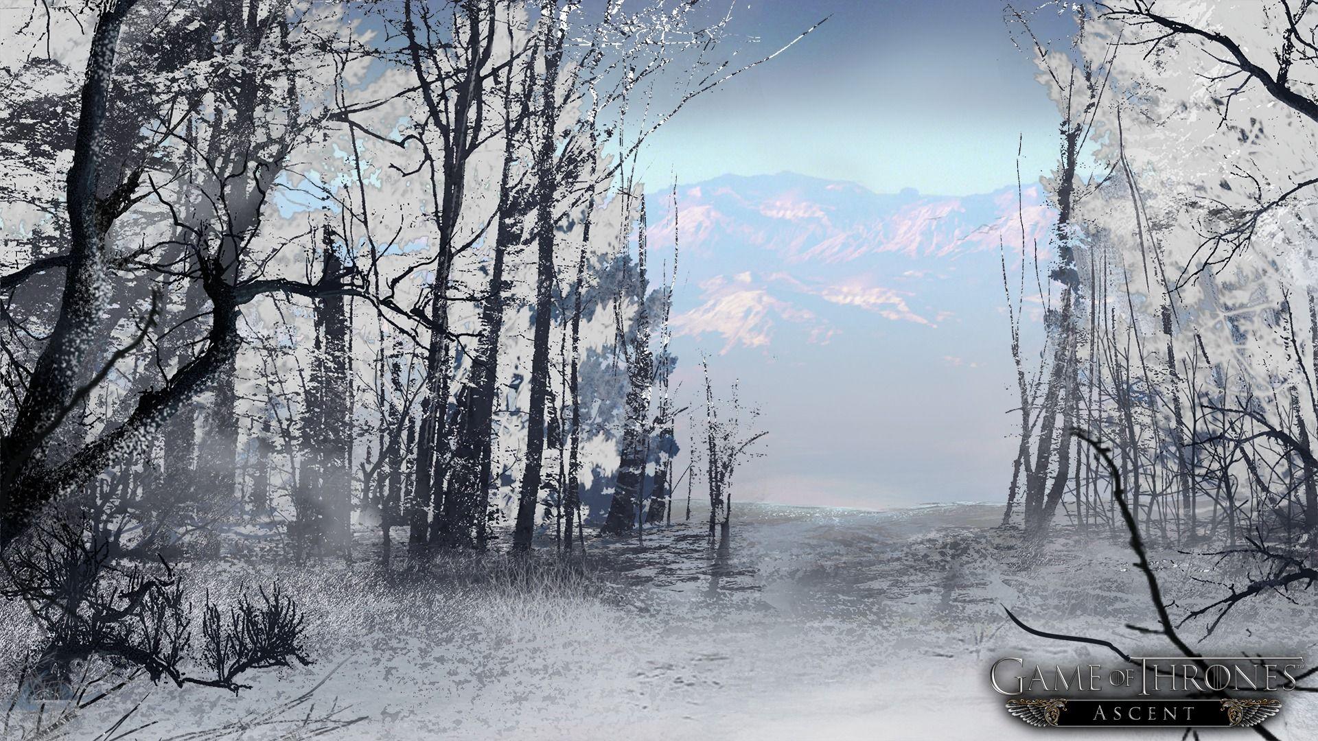 1920x1080 Wallpaper Wallpaper from Game of Thrones: Ascent