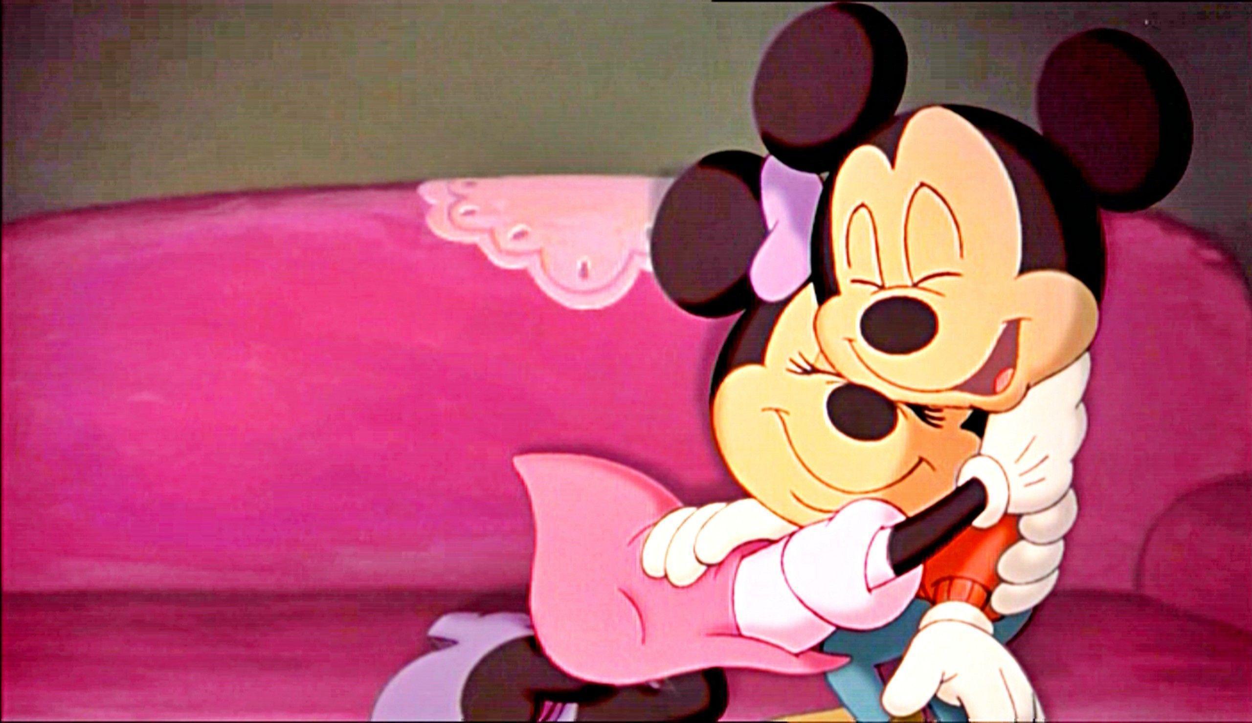 2560x1479 Minnie Mouse Wallpaper