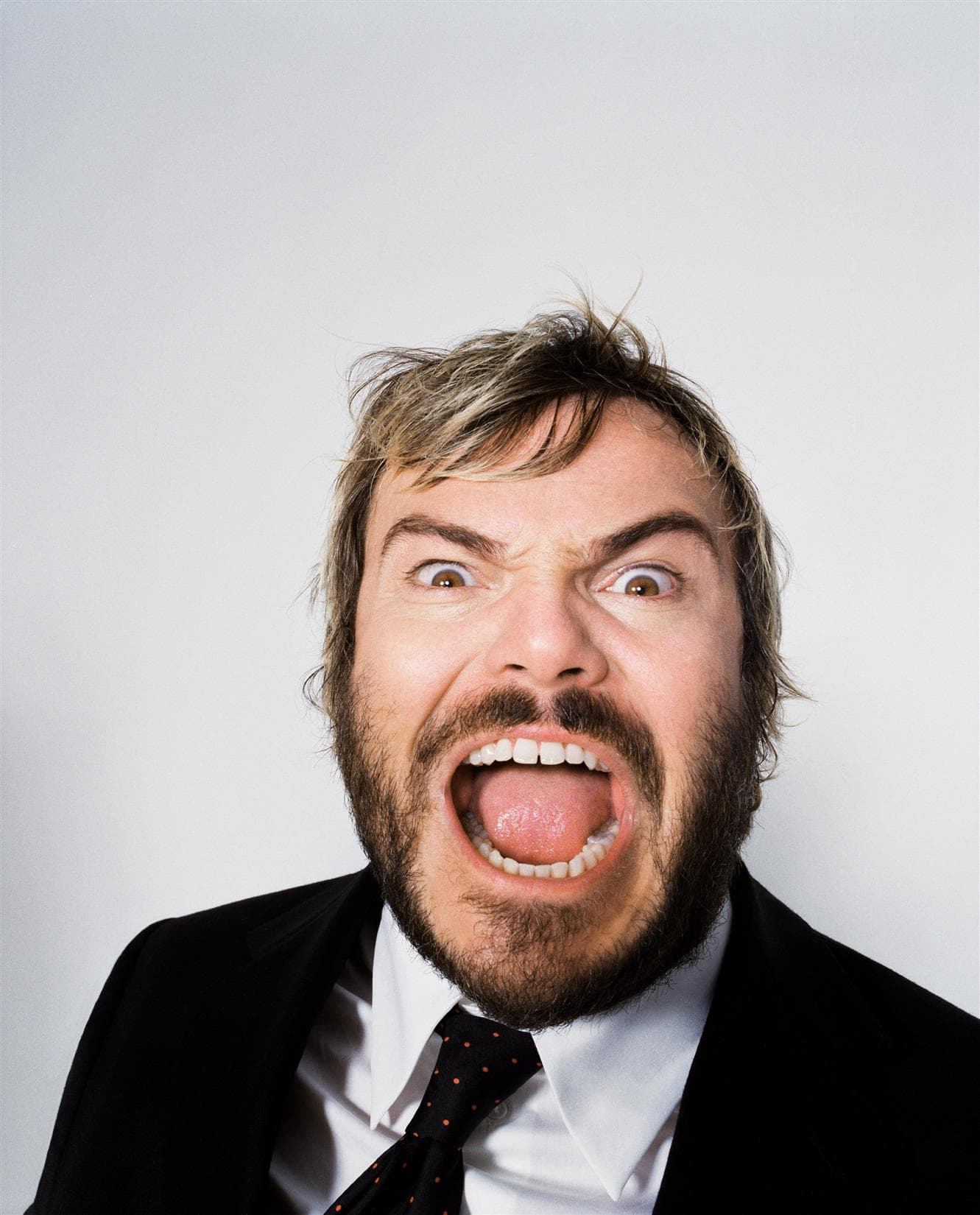 1331x1650 Jack Black HD