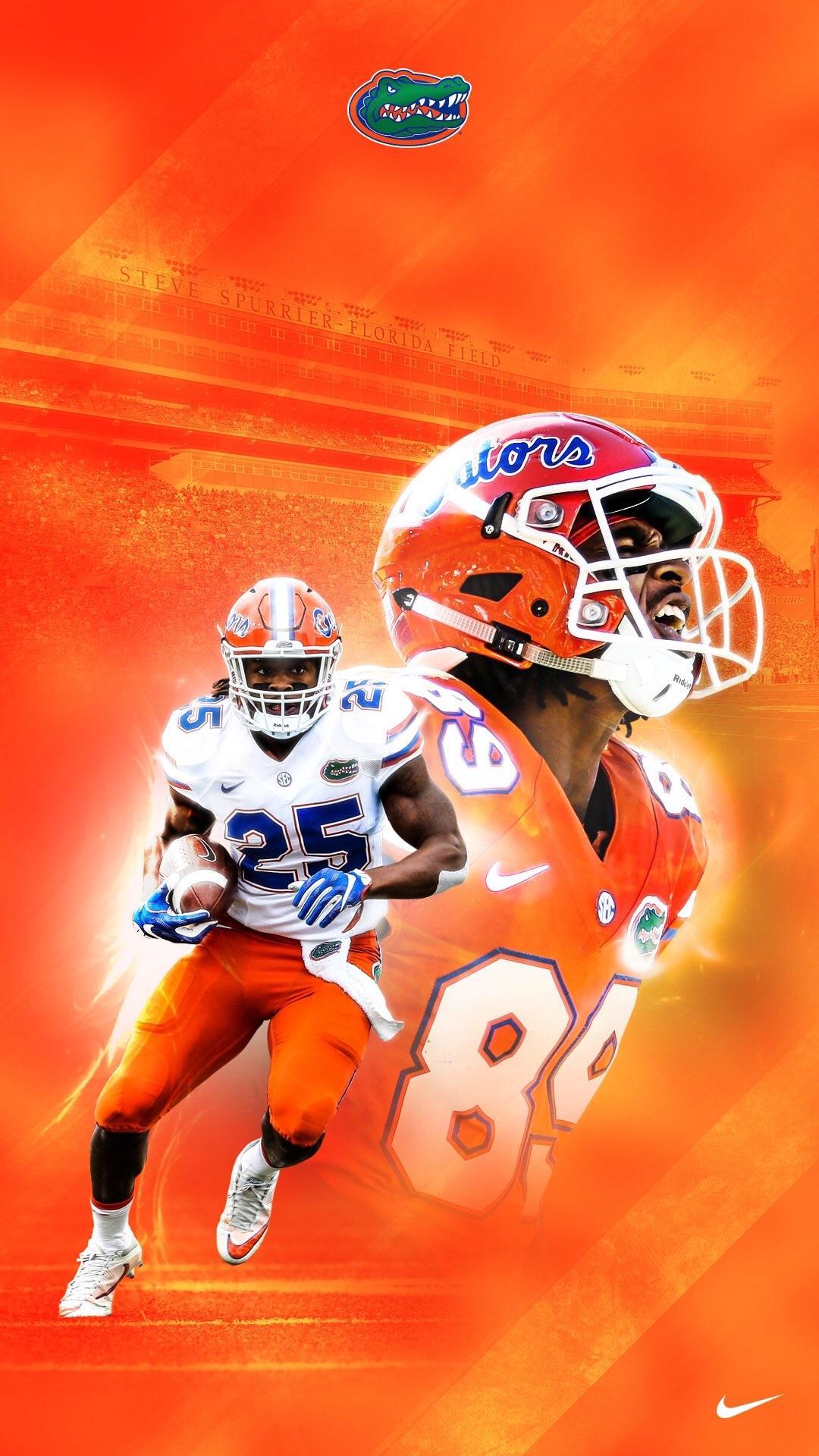 Florida Gators Football Wallpapers Top Free Florida Gators Football Backgrounds Wallpaperaccess
