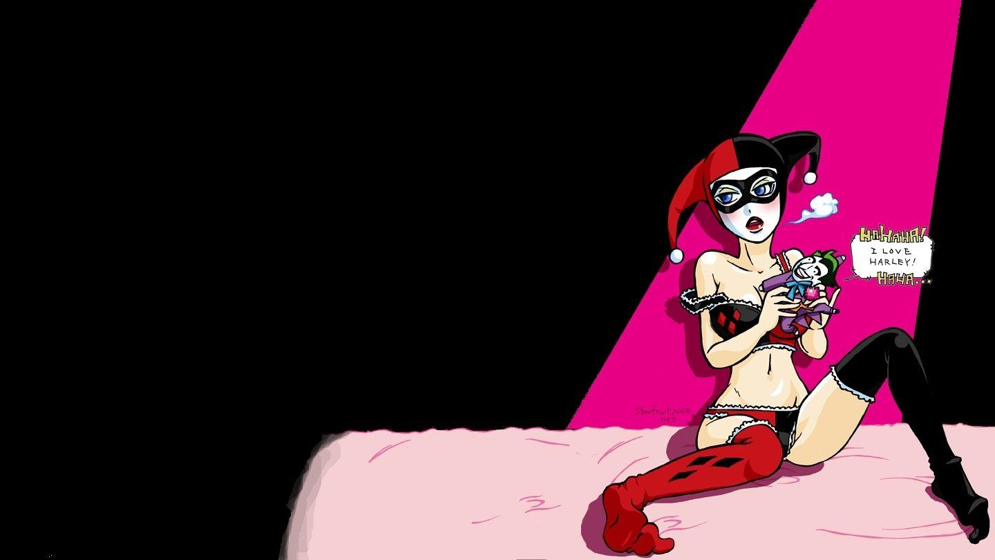 1440x810 Harley Quinn Wallpaper and Background Imagex810