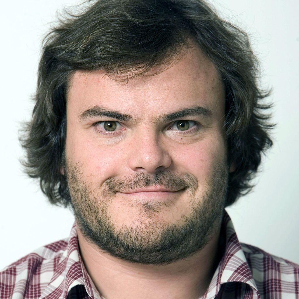 1024x1024 High Res Jack Black Wallpaper Wall Paper