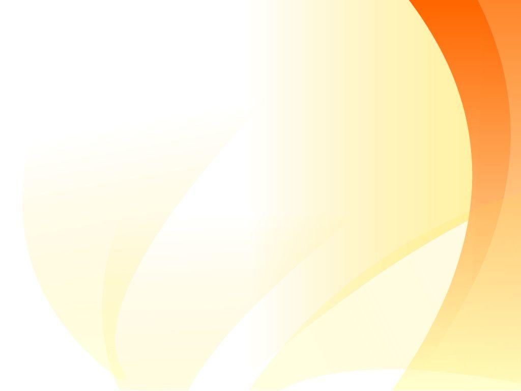 orange and white background design