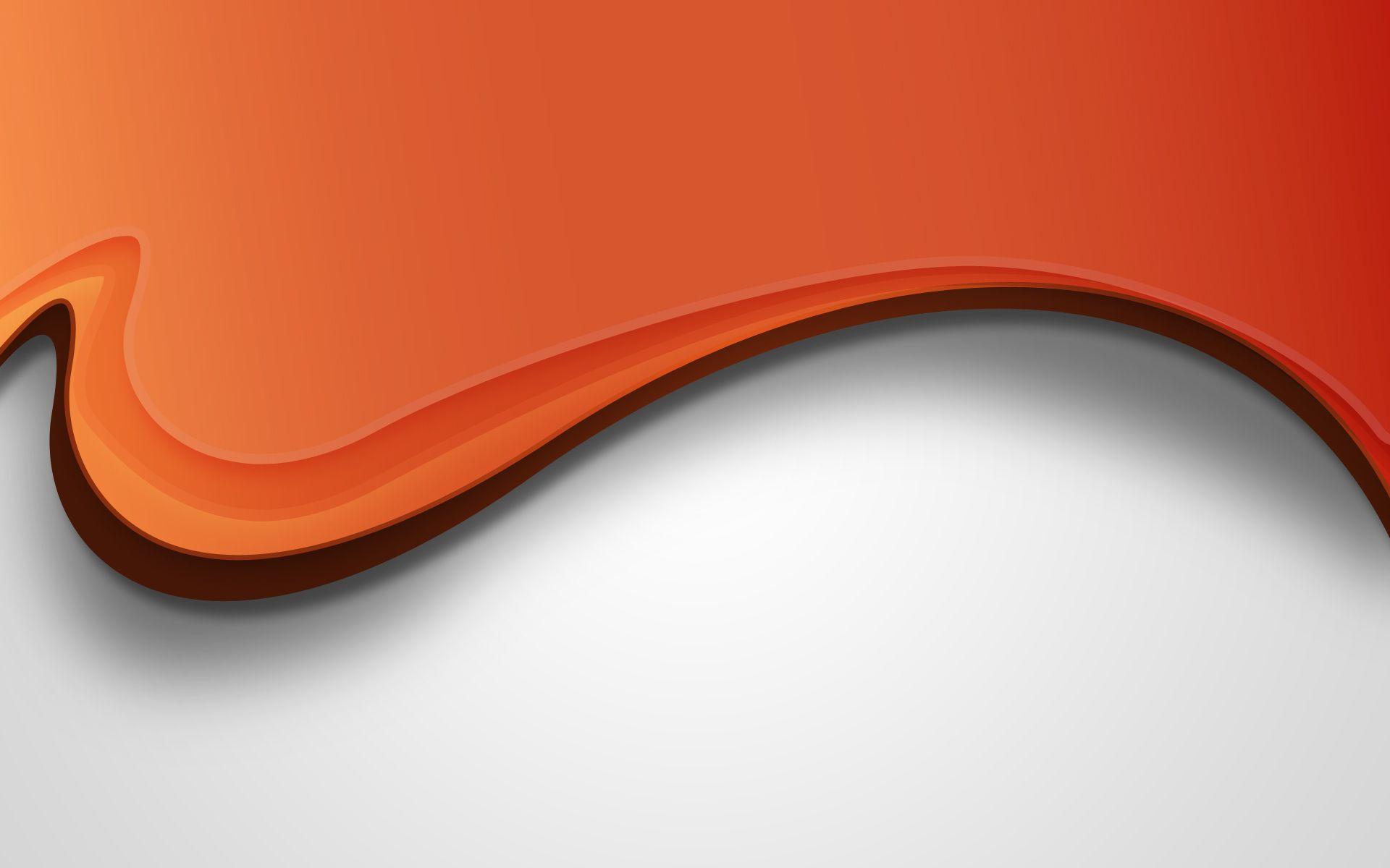 Orange and White Wallpapers - Top Free Orange and White Backgrounds -  WallpaperAccess
