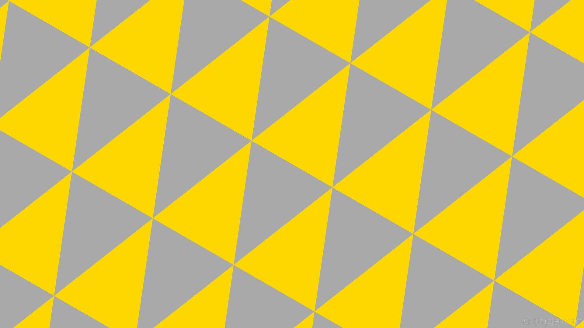 Free Vector  Yellow and gray background concept