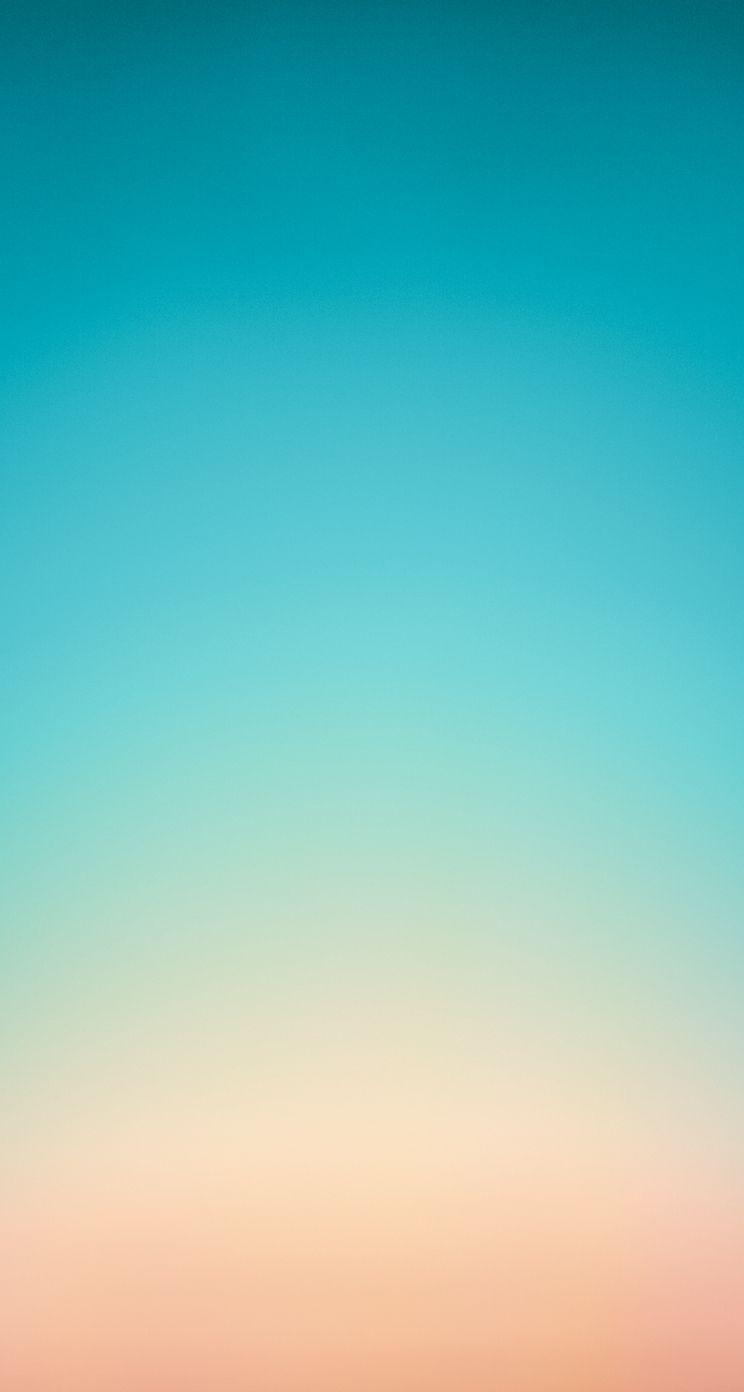 744x1392 Minimalist iPhone Wallpaper