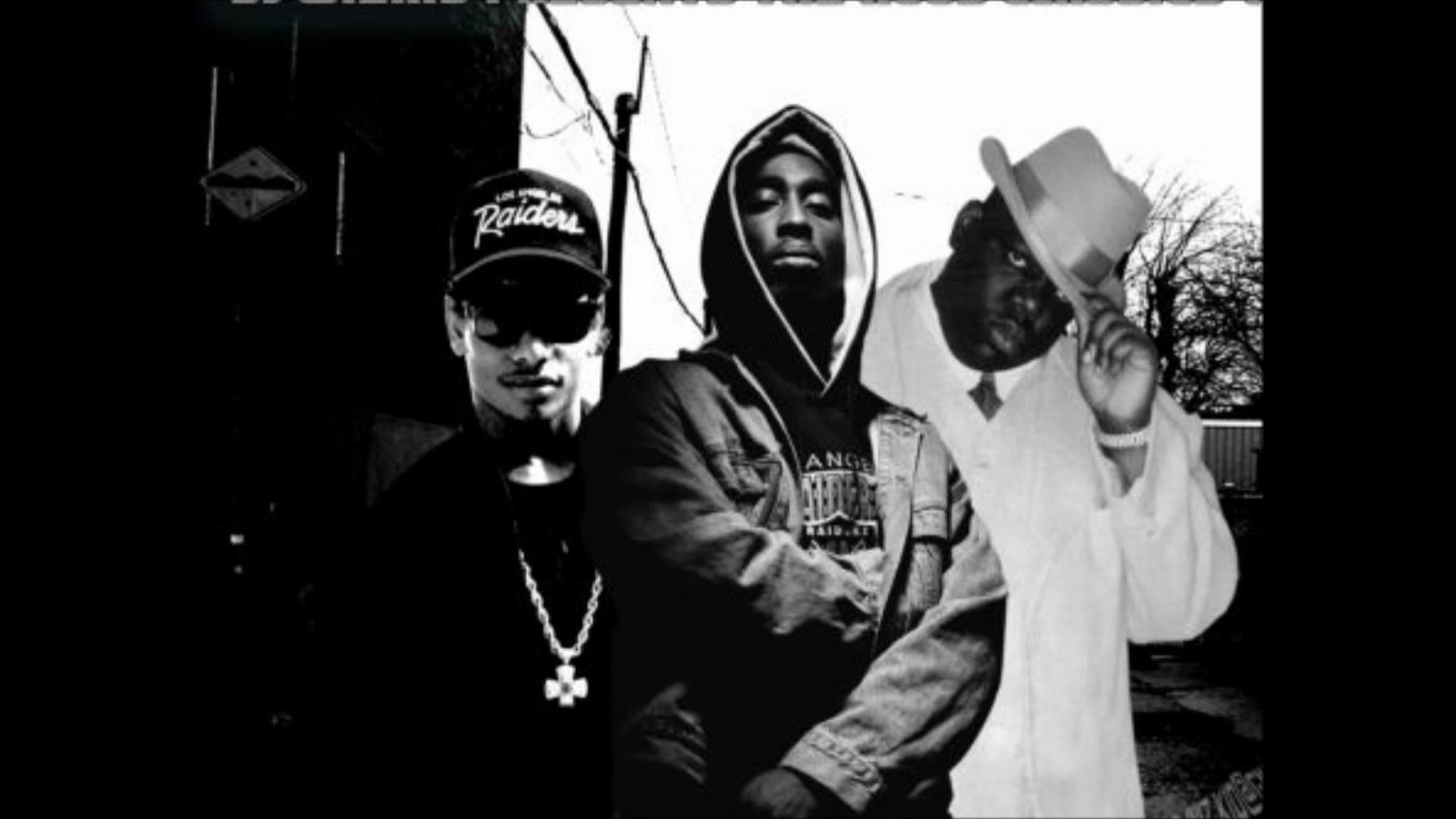 1920x1080 Biggie Wallpaper