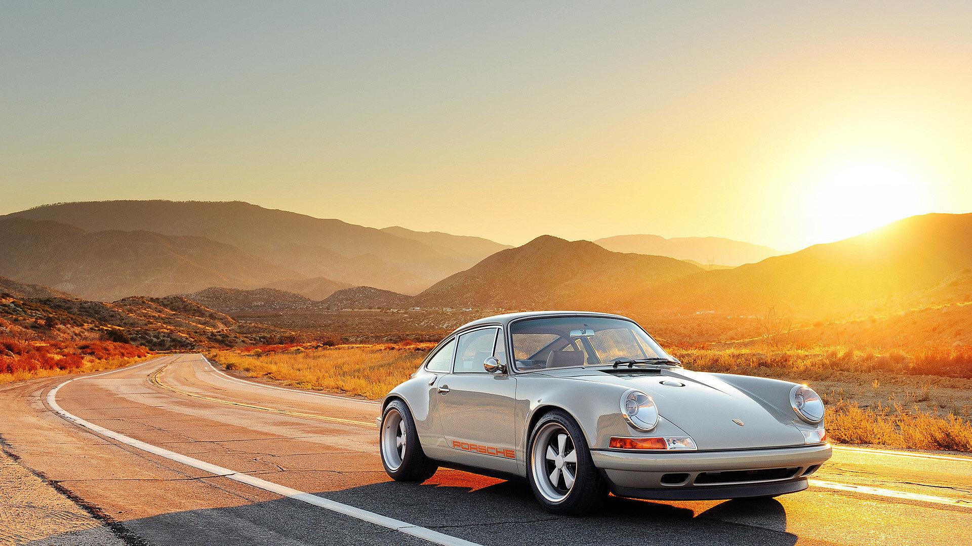 1920x1080 Porsche wallpaper 1920x1080 Full HD (1080p) desktop background