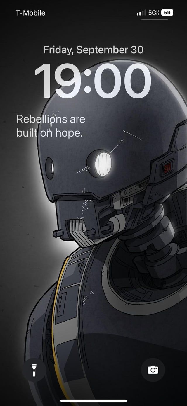640x1385 K 2SO Wallpaper